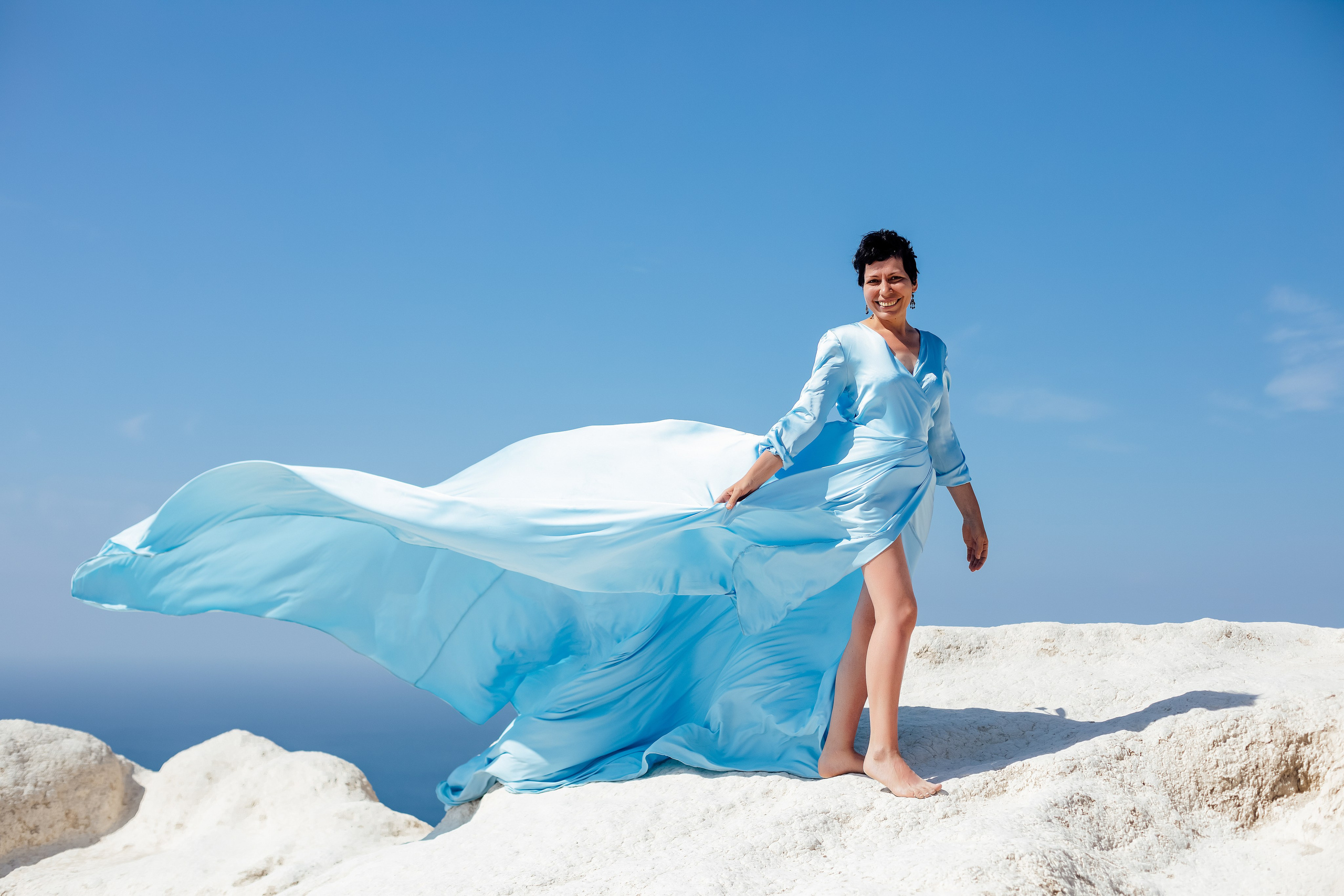 Свадебный и семейный фотограф/видеограф в Краснодаре Наталья Осинская