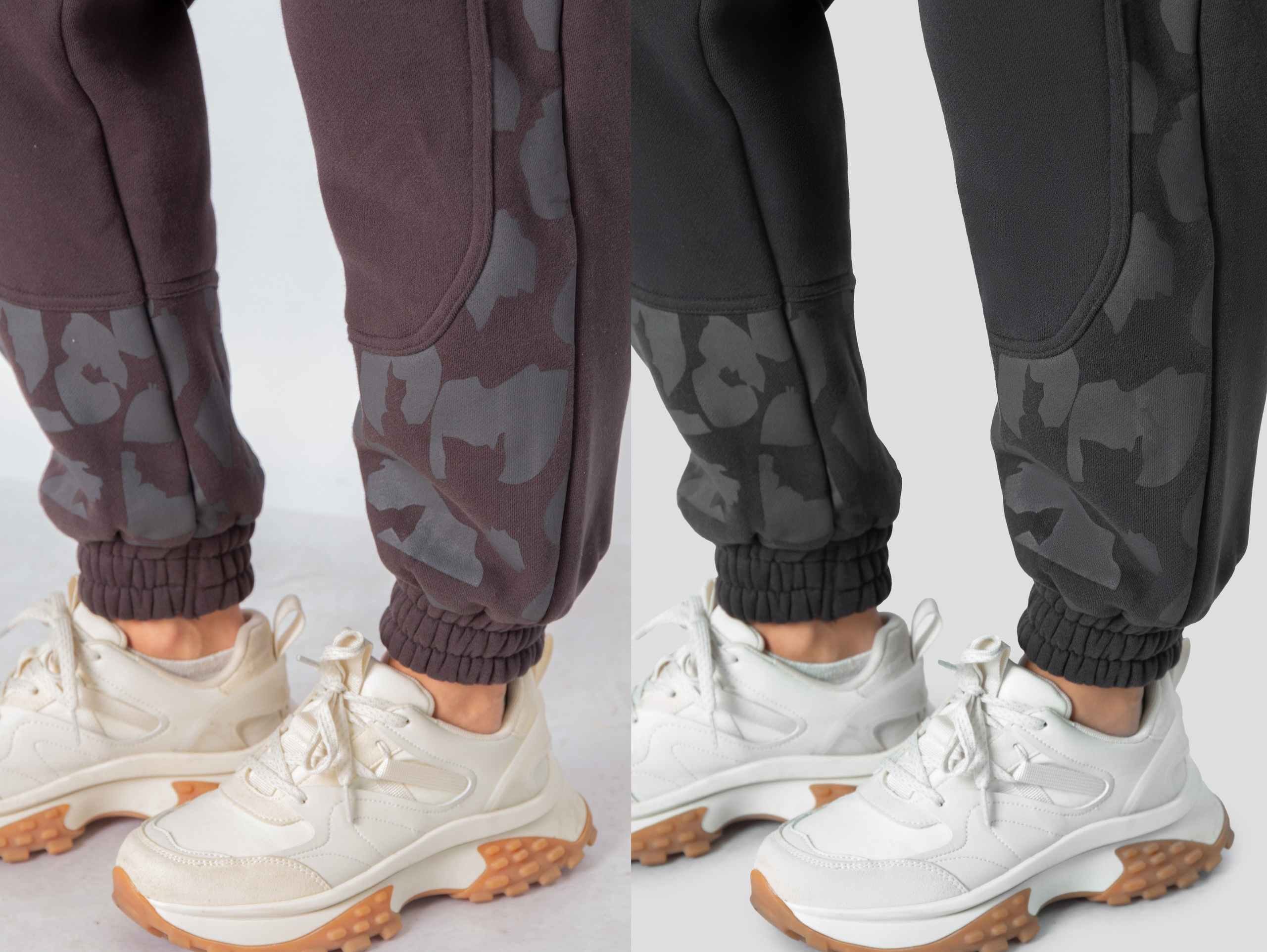 Ретушь портретов для рекламы спортивной одежды — динамика и стиль! | Студия SVITHART