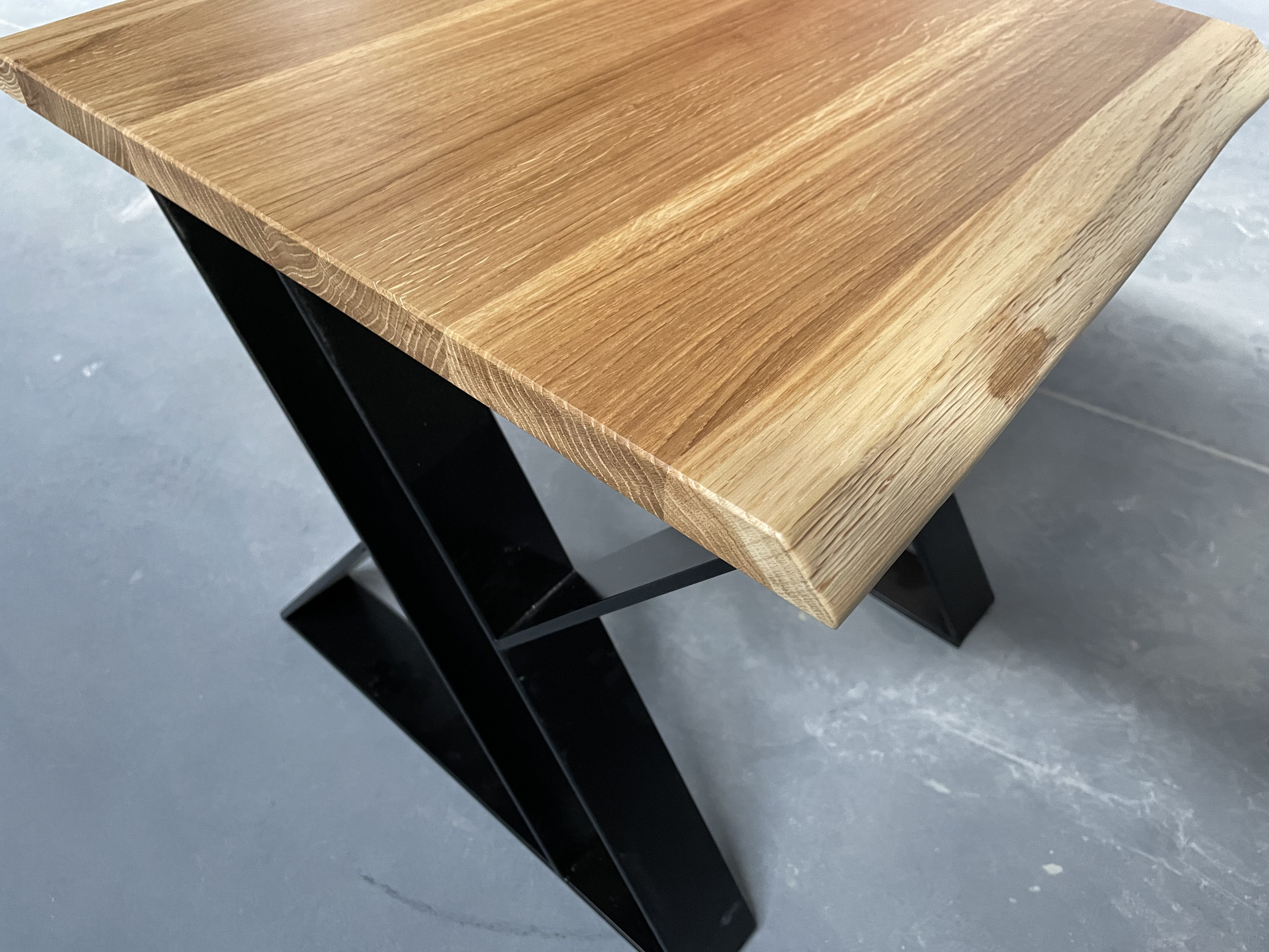 Loft. Klauzevits Workshop