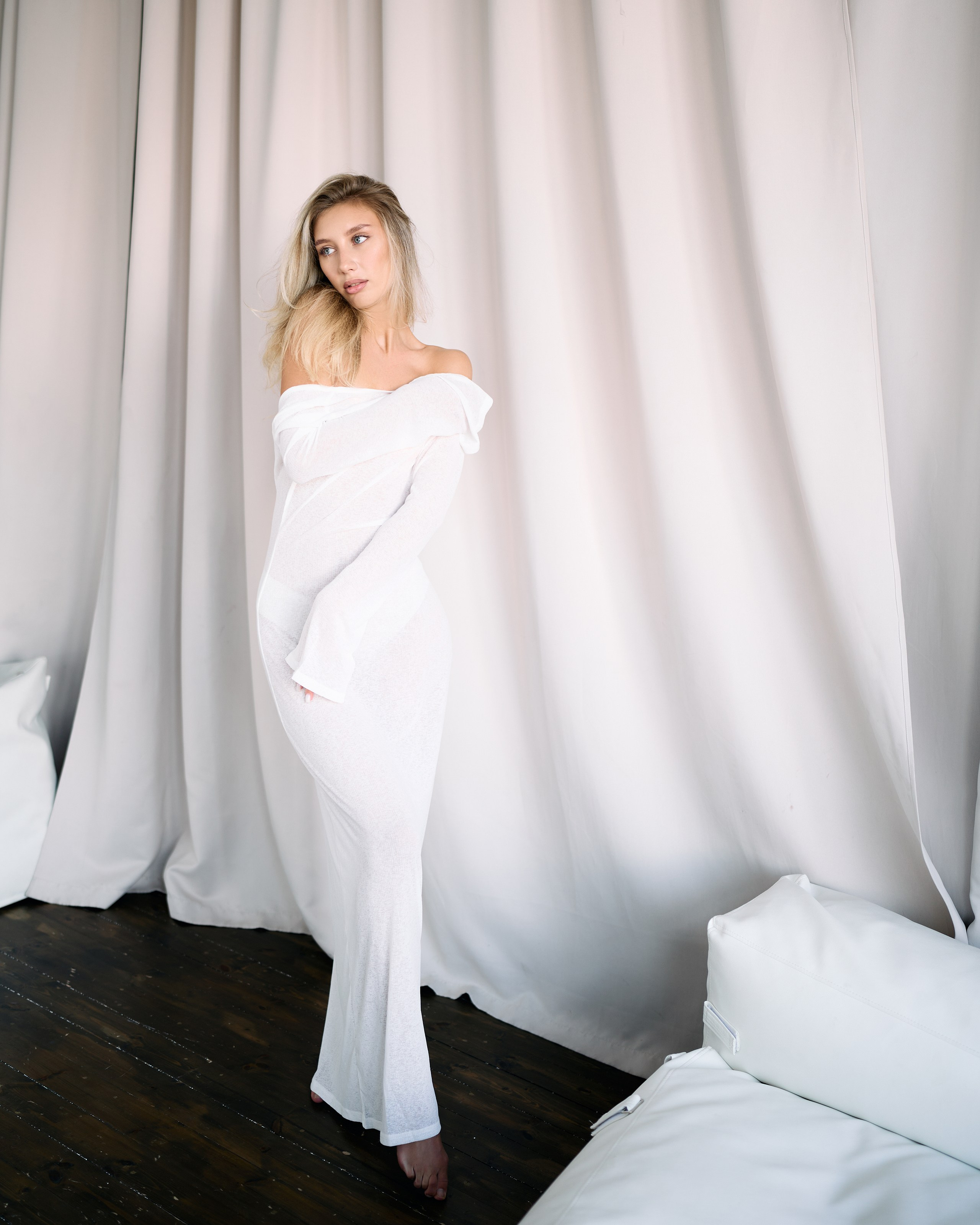 Алёна. Свадебный фотограф в Москве Кристина Чехова