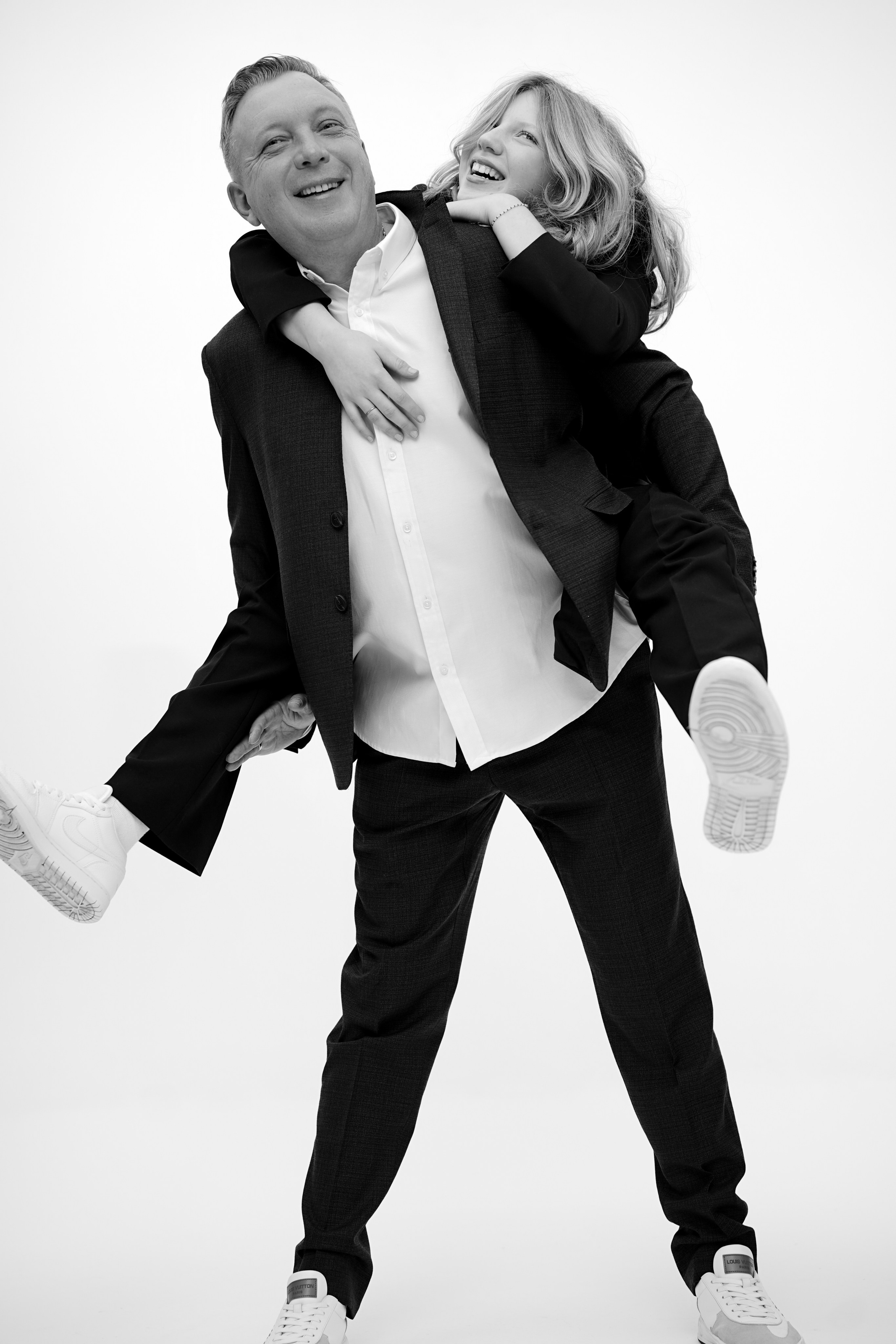 Сергей и Катя. Портретный фотограф в Москве Лариса Васькова