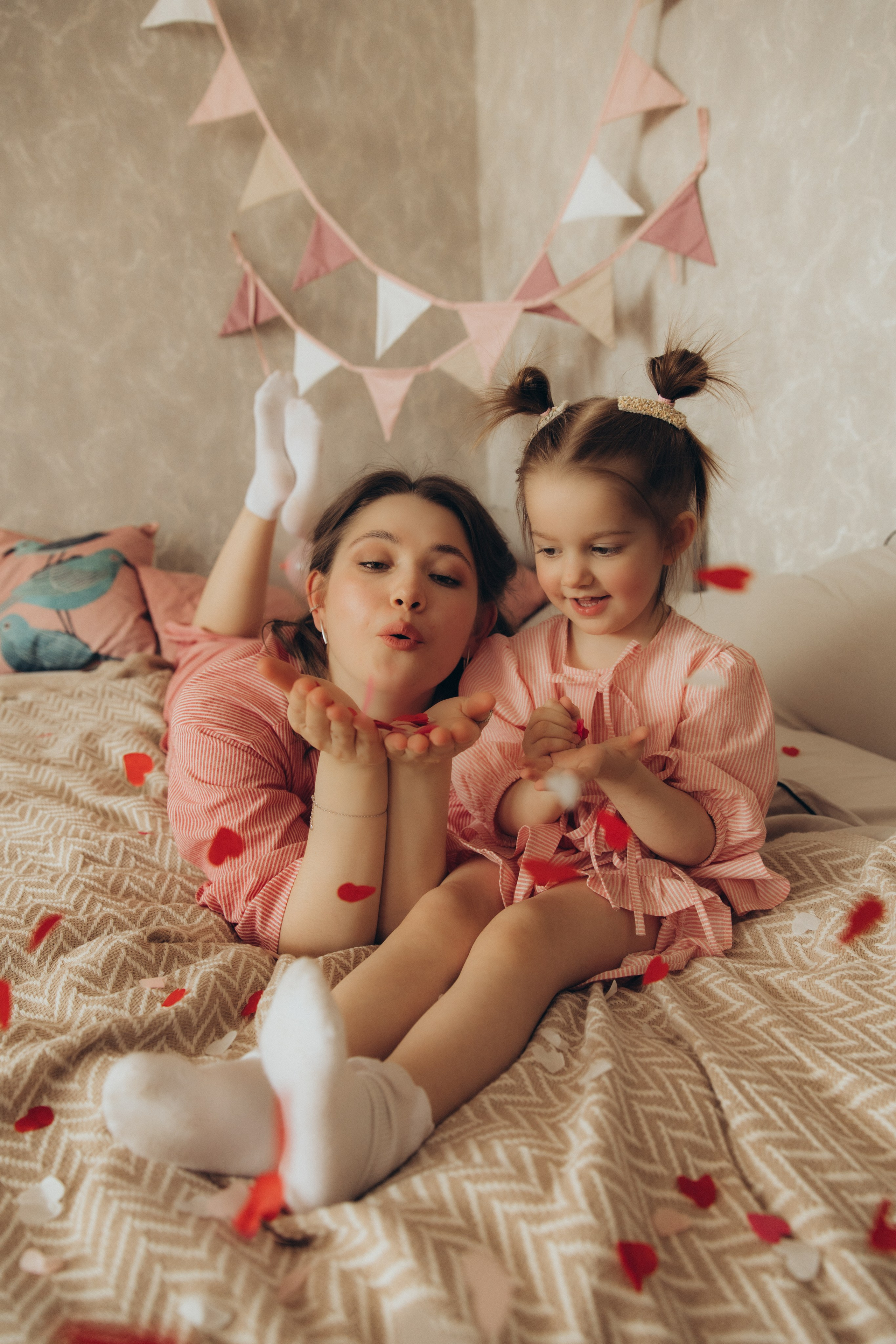 Мир! Дружба! Маршмеллоу!. Свадебный и семейный фотограф в Белгороде Евгения Курочкина