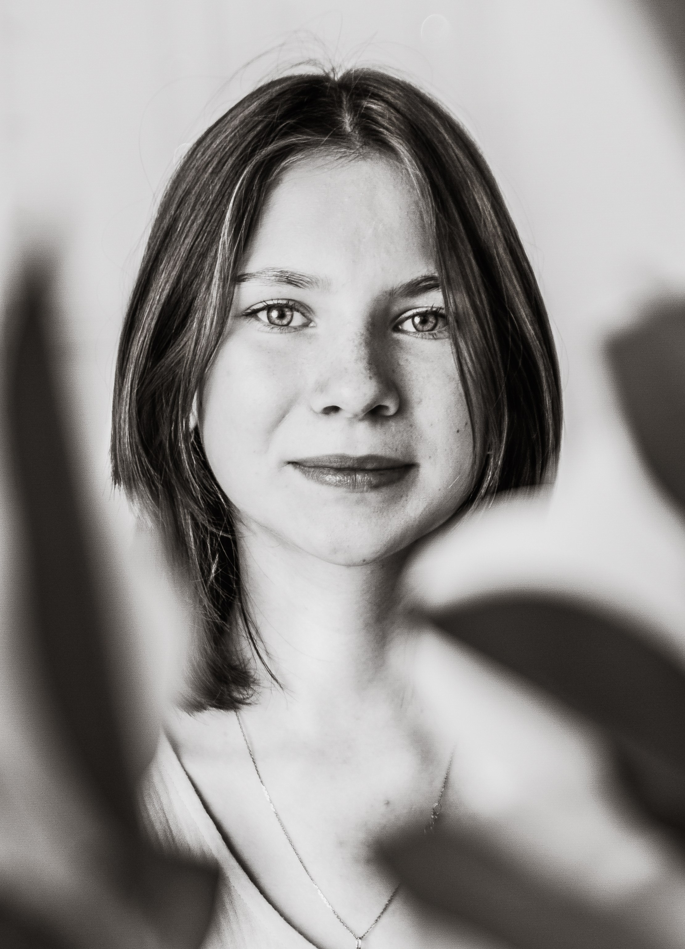 Семья Любаши. Фотограф Улан-Удэ Алексей Раднаев RAD