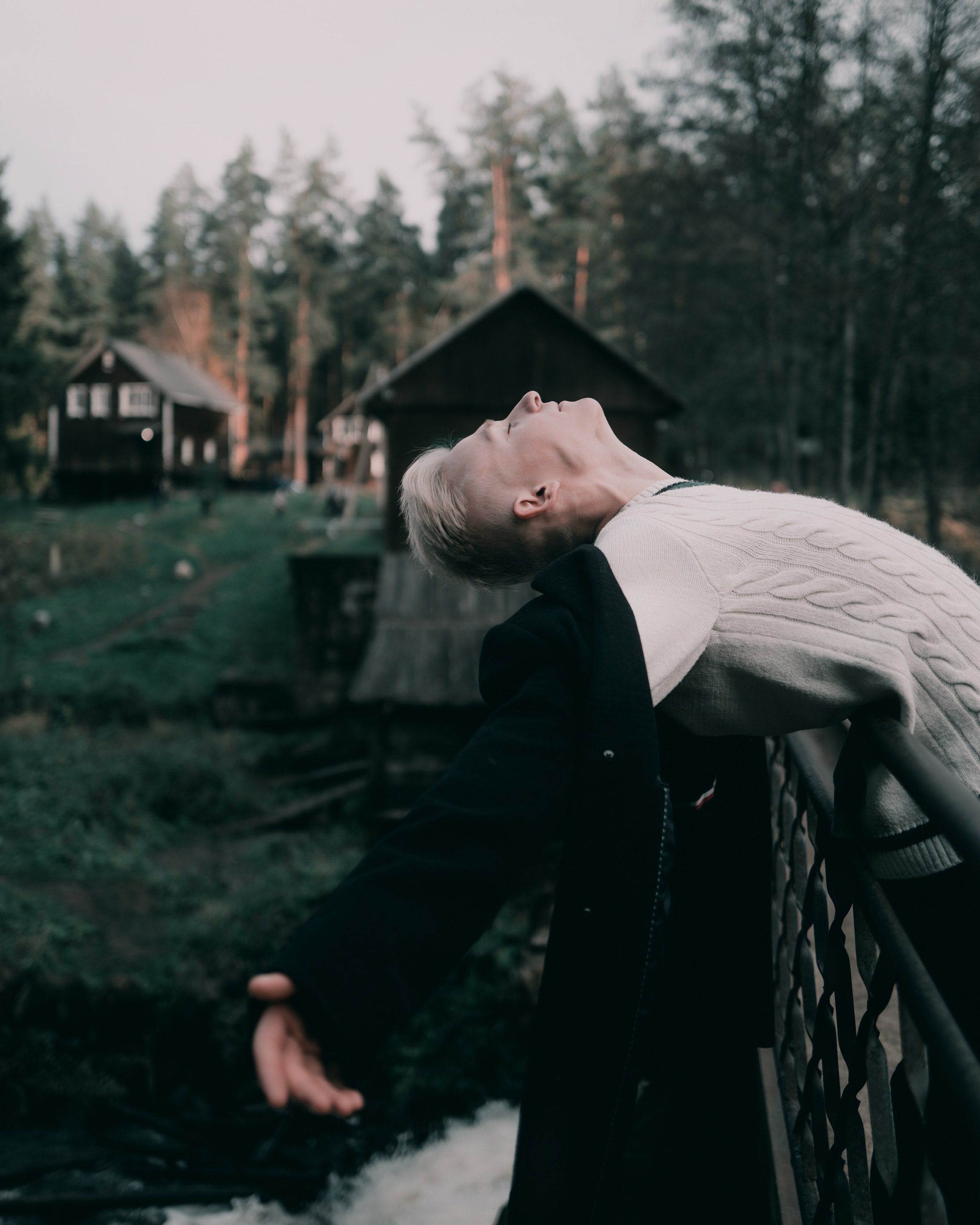 MATVEY VETLUGIN. Фотограф