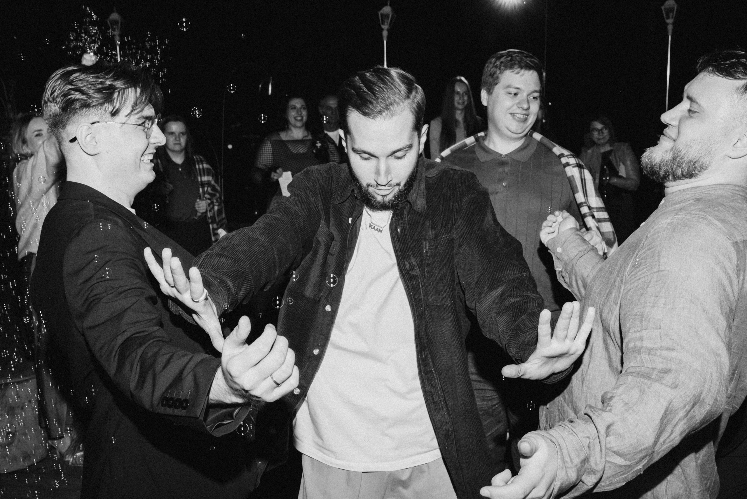 Fact. Фотограф в Санкт-Петербурге Евгений Перевалов