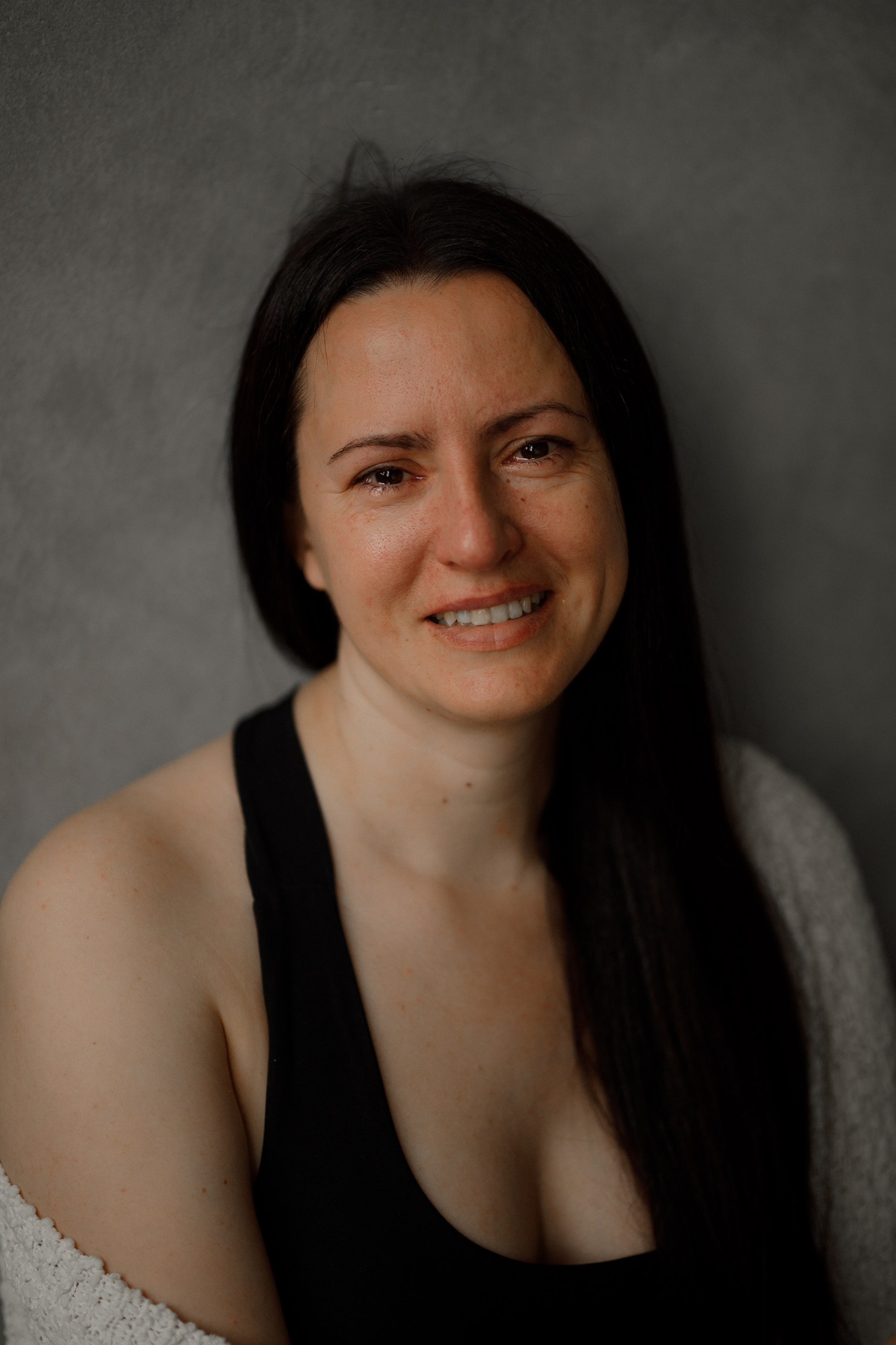 Раиса. Фотограф чувственного портрета в Санкт-Петербурге Светлана Фролова