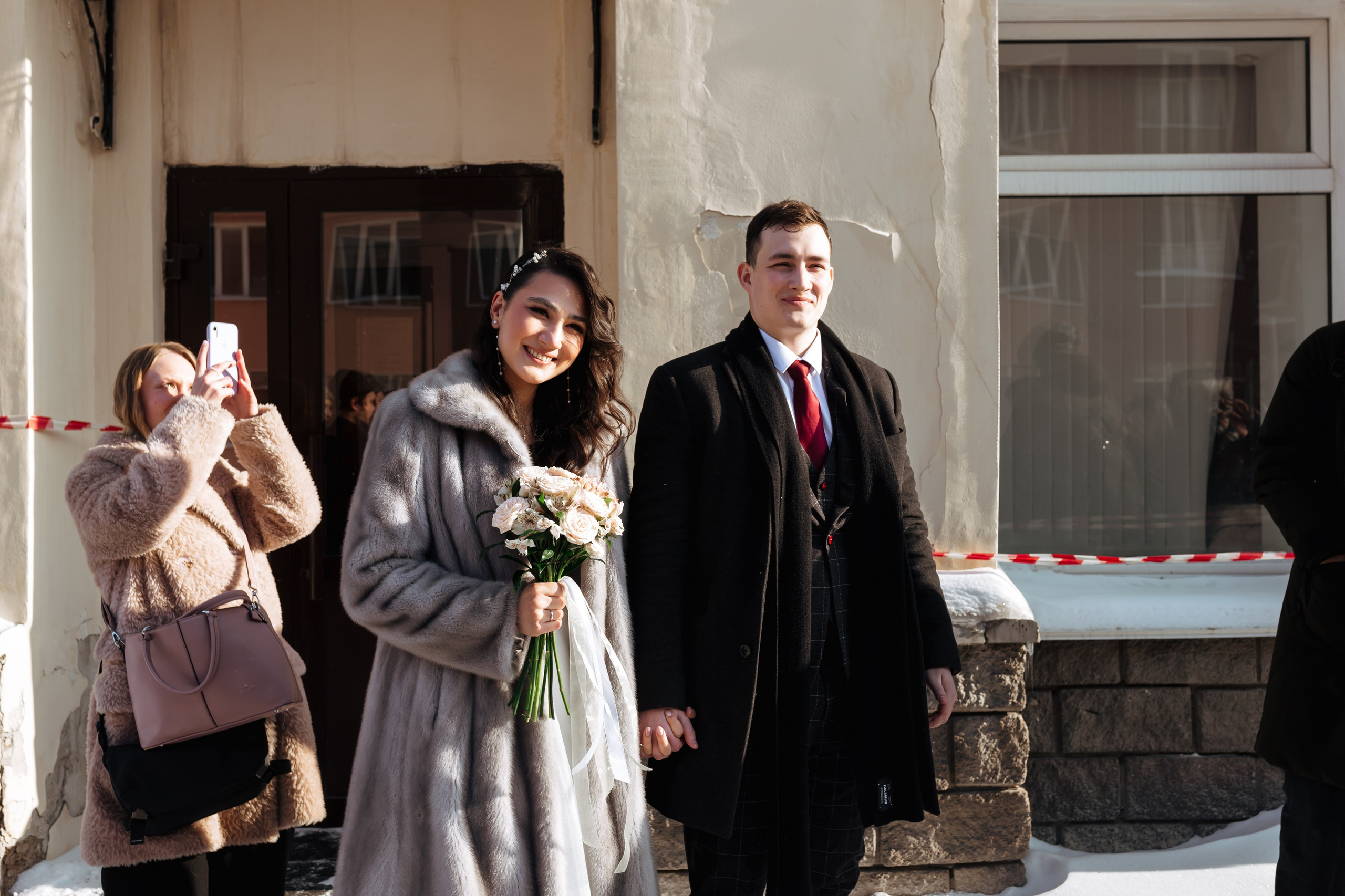 Степан и Чулпан. Марина Шаймухаметова. Фотограф в Уфе