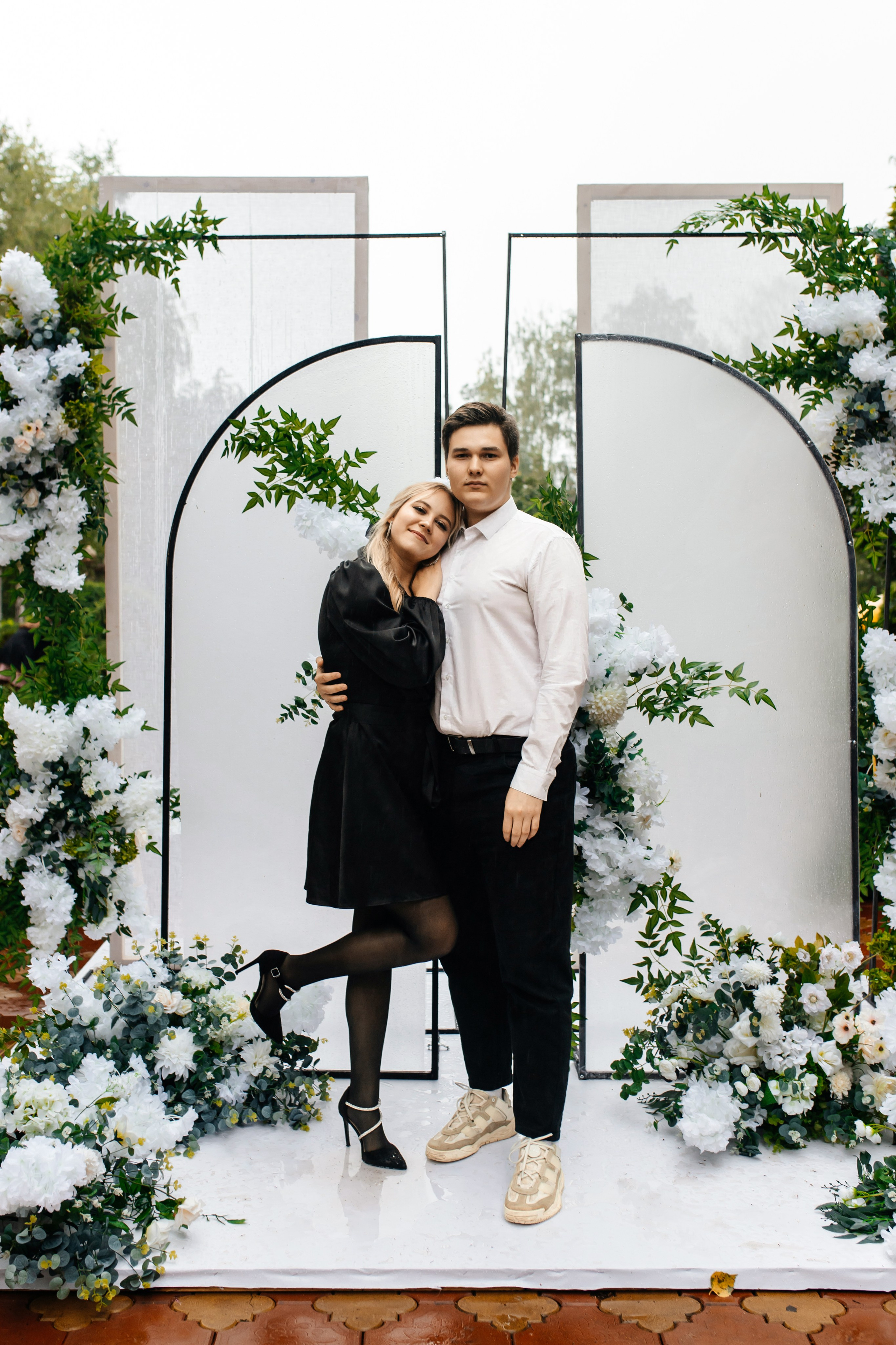 Свадьба Михаила и Кристины. Банкет. Марина Шаймухаметова. Фотограф в Уфе