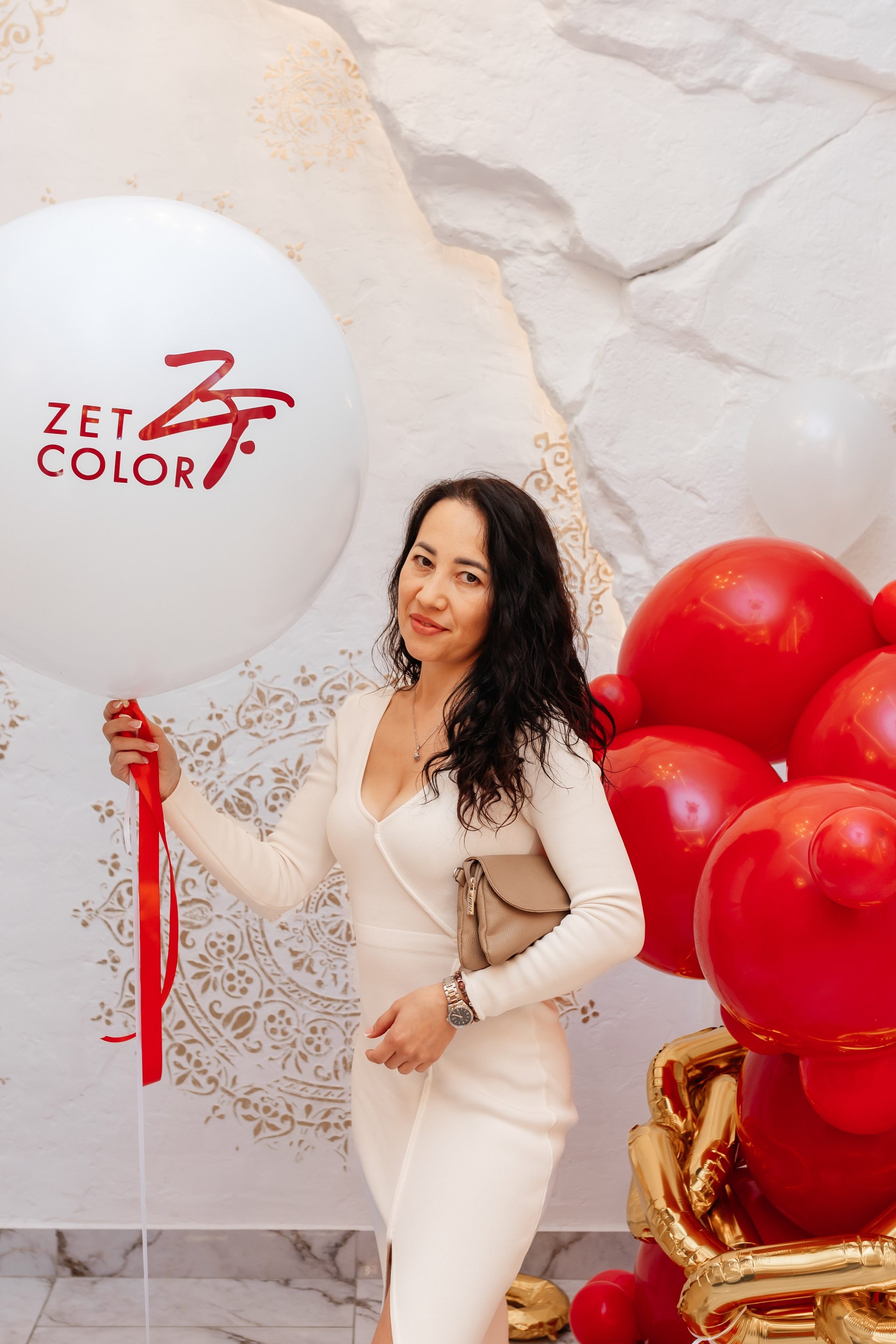 Brand Day Zen Color. Марина Шаймухаметова. Фотограф в Уфе