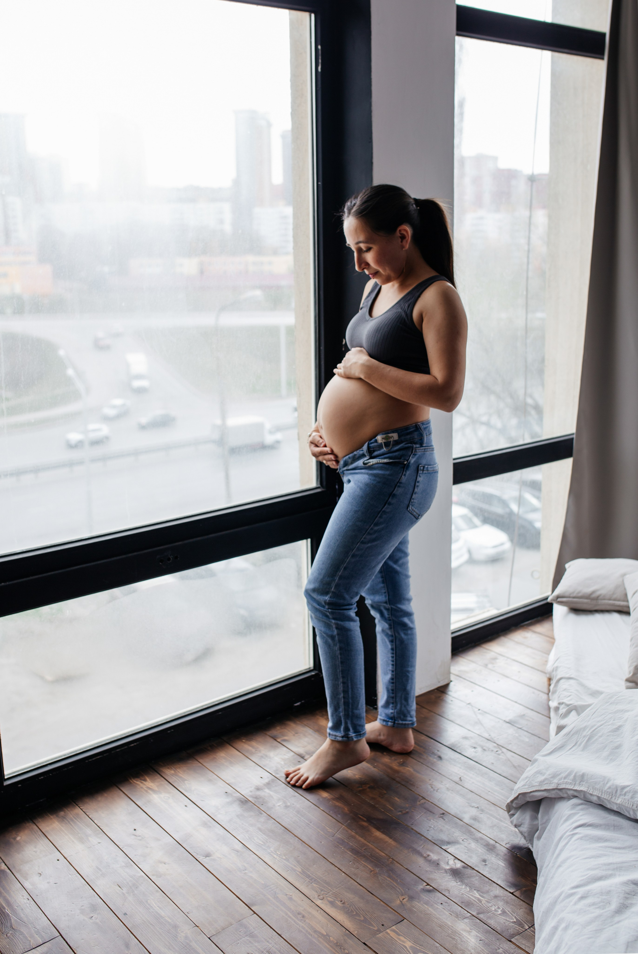 Эмма. Марина Шаймухаметова. Фотограф в Уфе