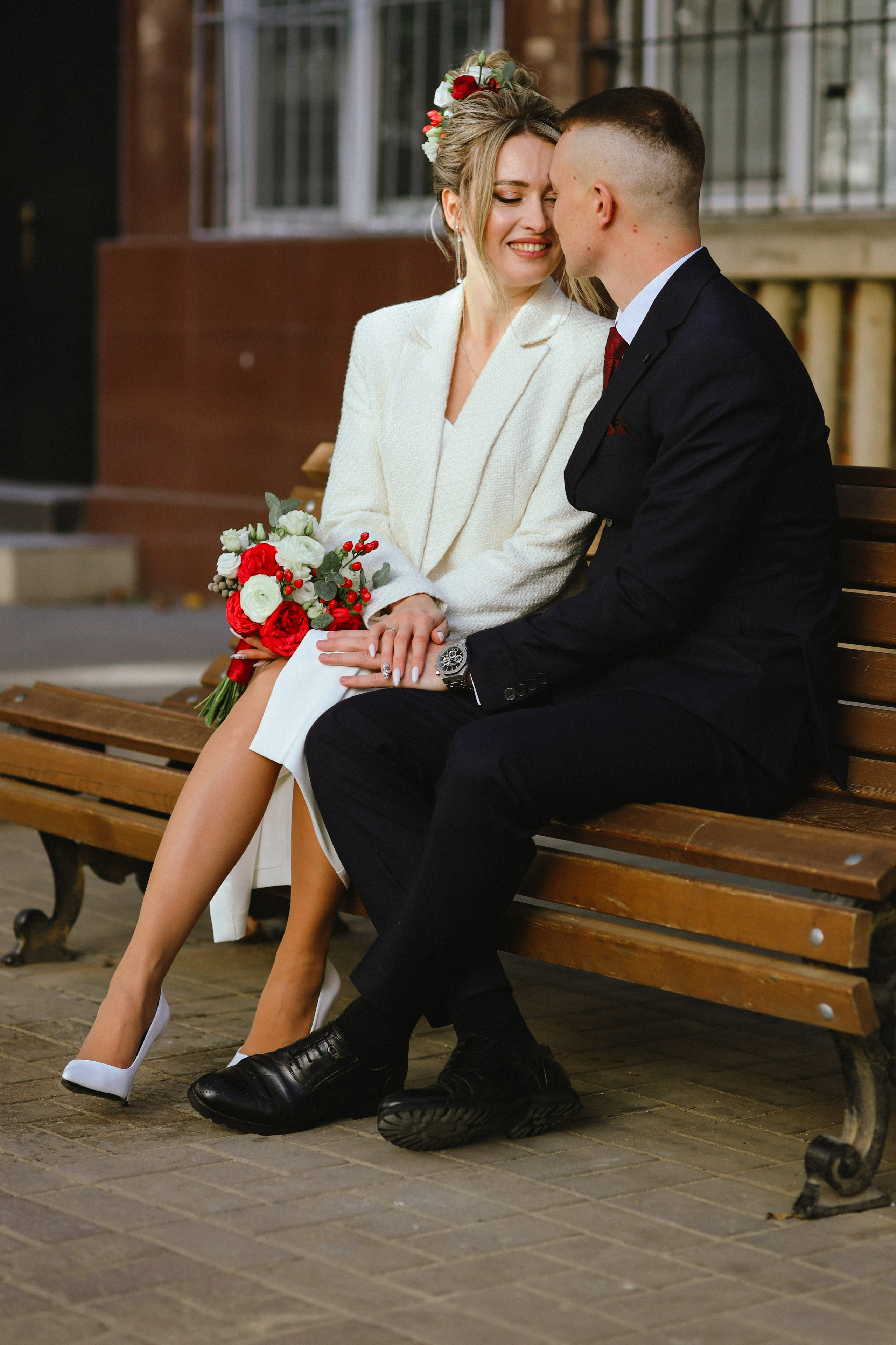 ЗАГС. Shirin Ustaeva Photography—больше, чем фотография