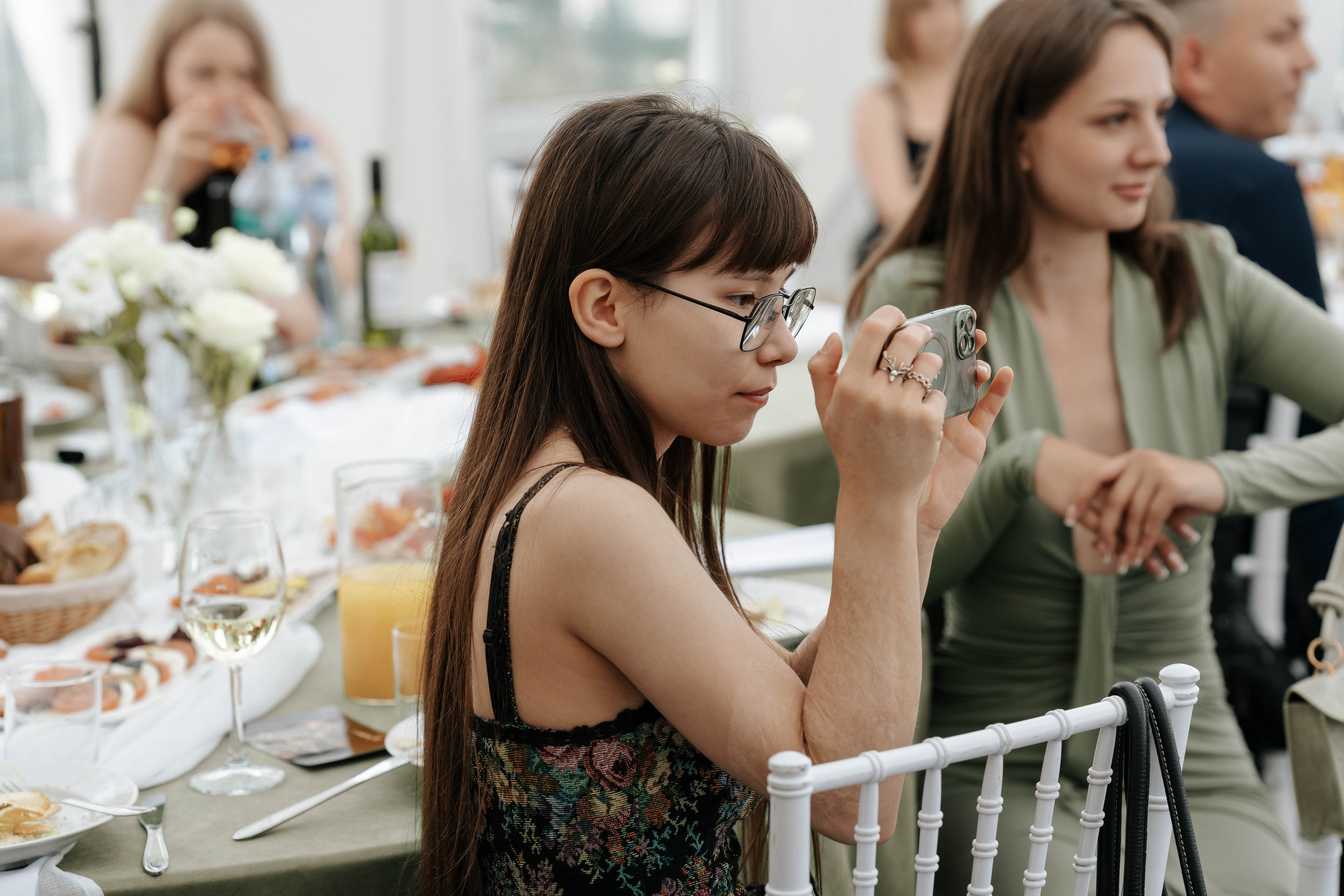 Ilya & Maria. Свадебный фотограф в Воронеже Самохина Екатерина