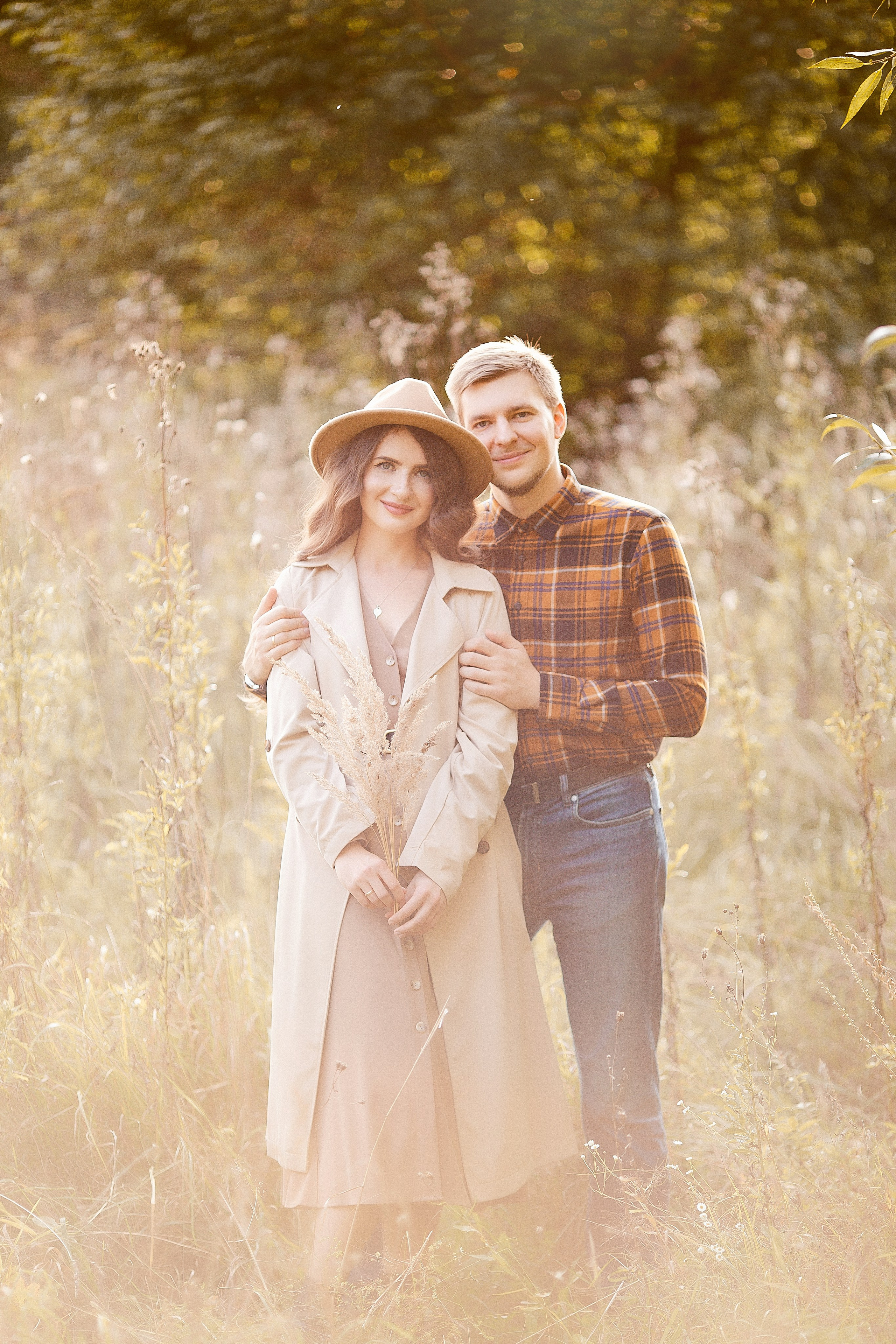 Семейная фотосъемка. Фотограф Иван Летохин