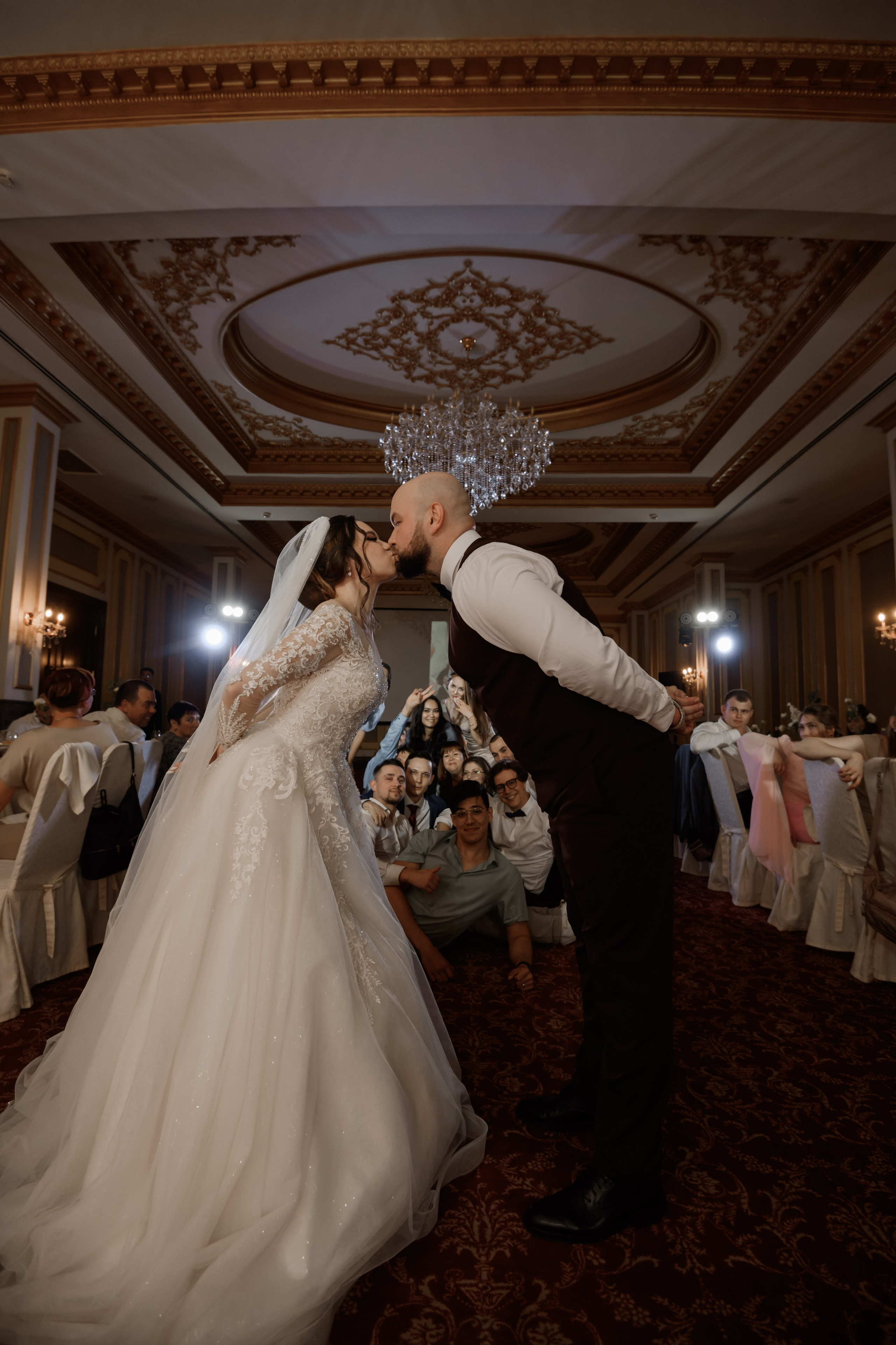 V & D. Свадебный фотограф в г. Астрахань. Так же выезжаю в другие города