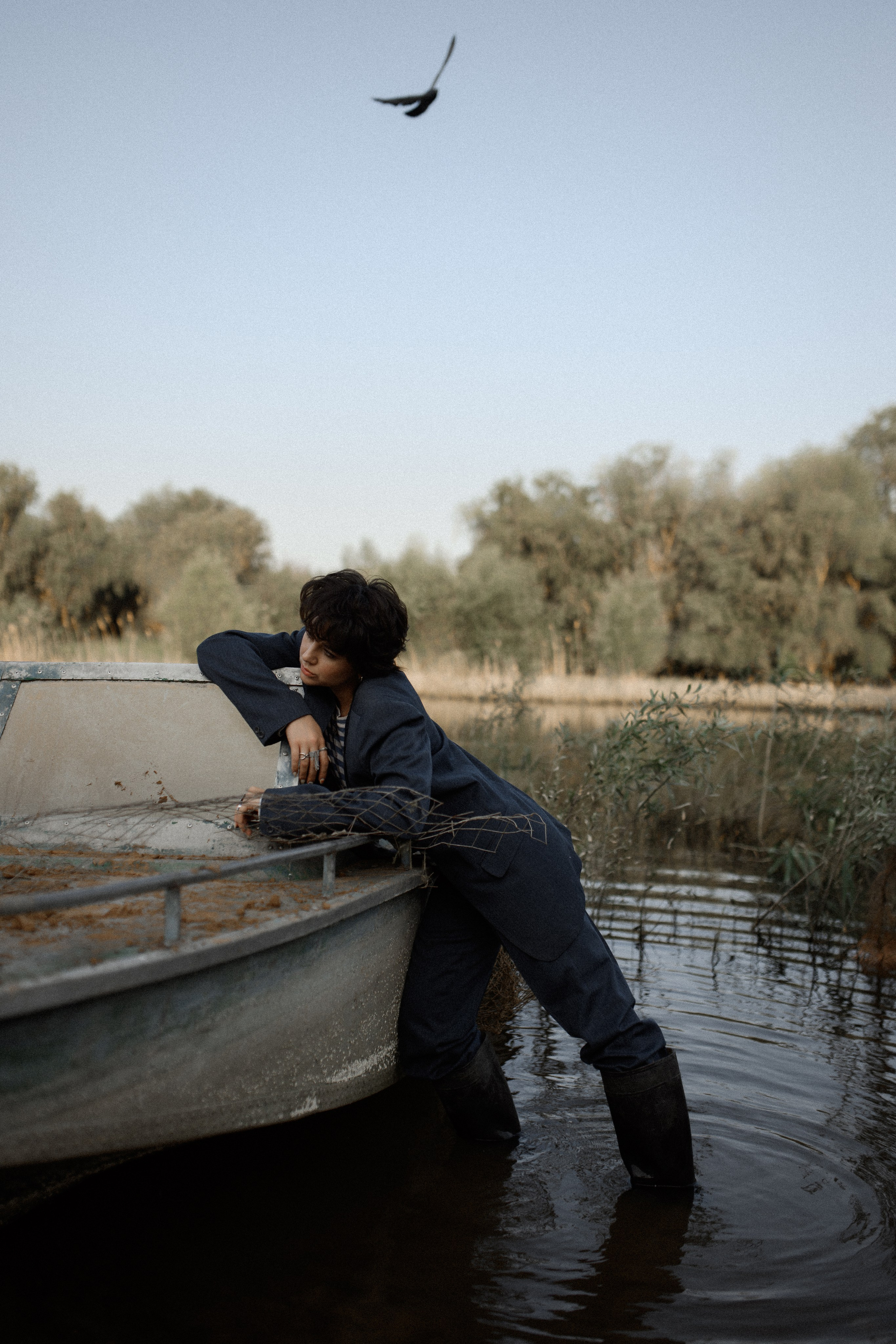 Индивидуальные женские портреты. Свадебный фотограф в г. Астрахань. Так же выезжаю в другие города