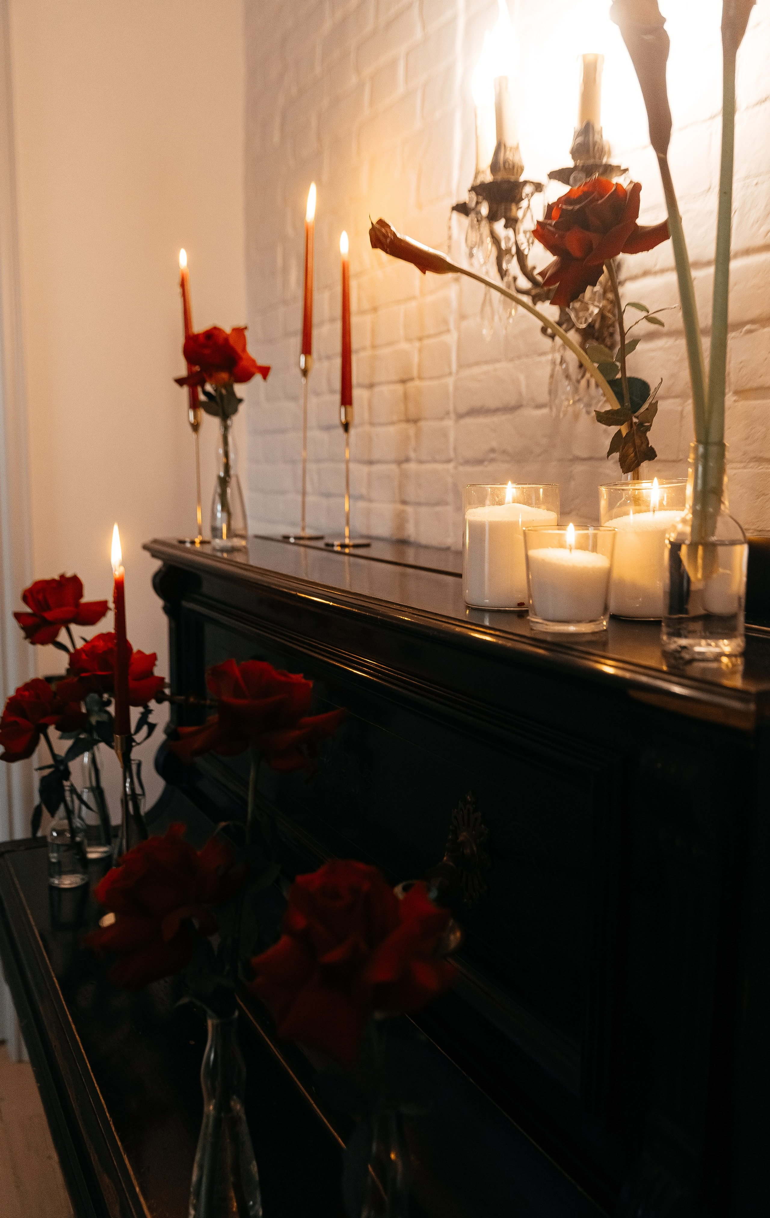 Арина и Костя. Главная