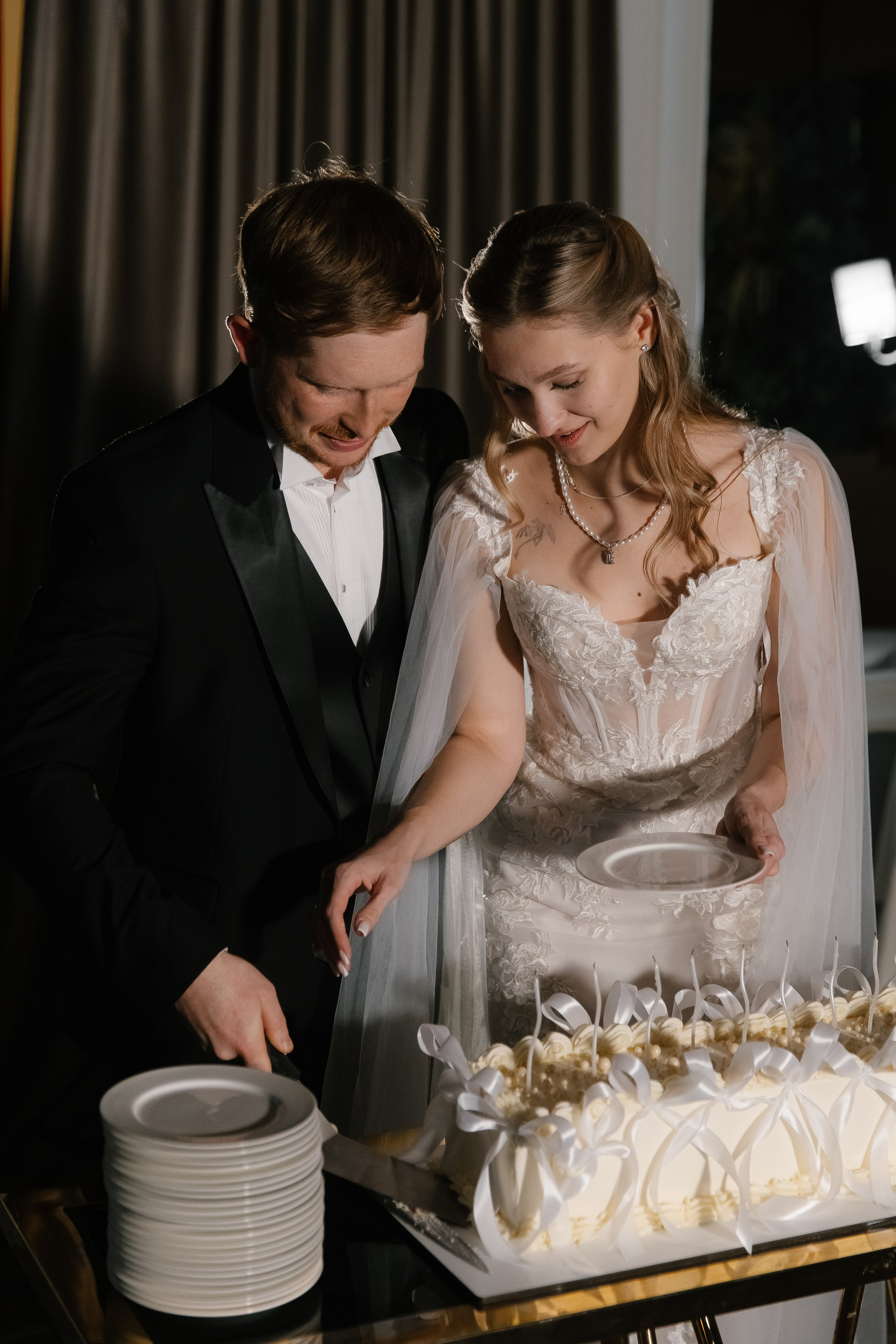 Вероника и Артем. Свадебный и семейный фотограф в Таганроге и Ростове Руднева Анастасия