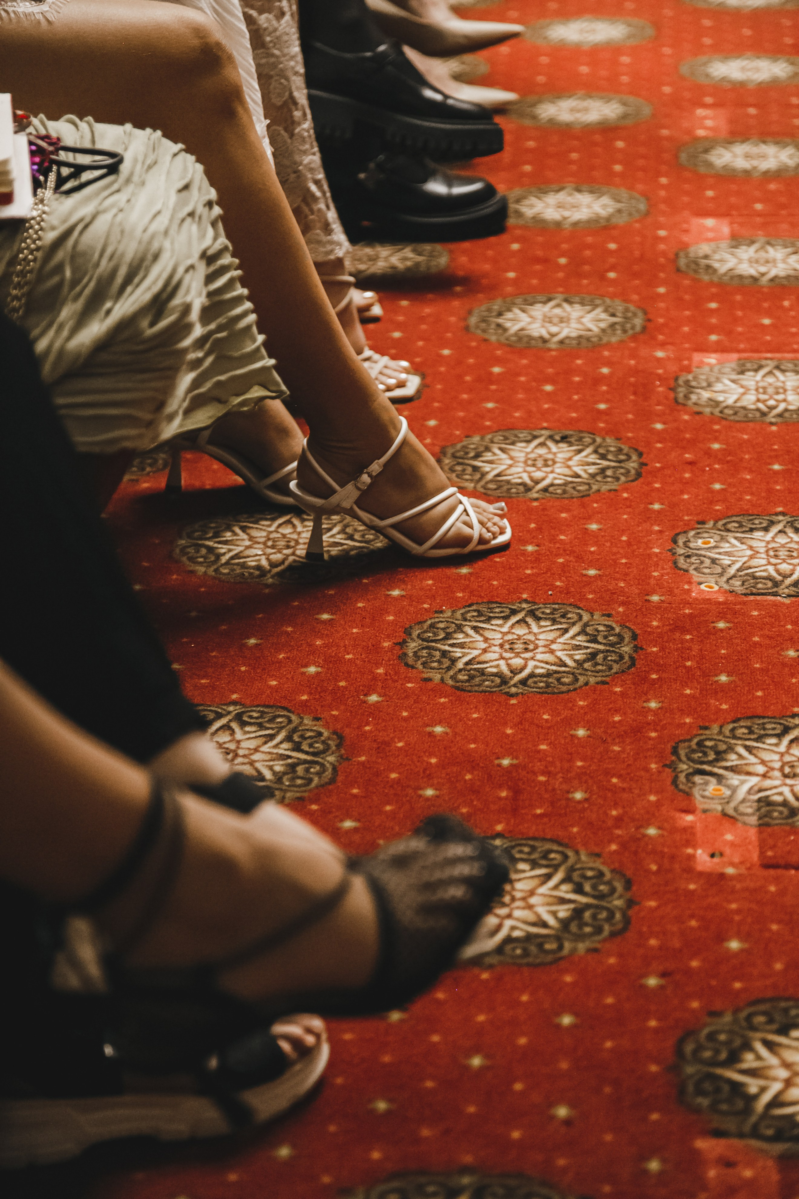 Style Fashion Business Conference. Фотограф Иван Гуляев