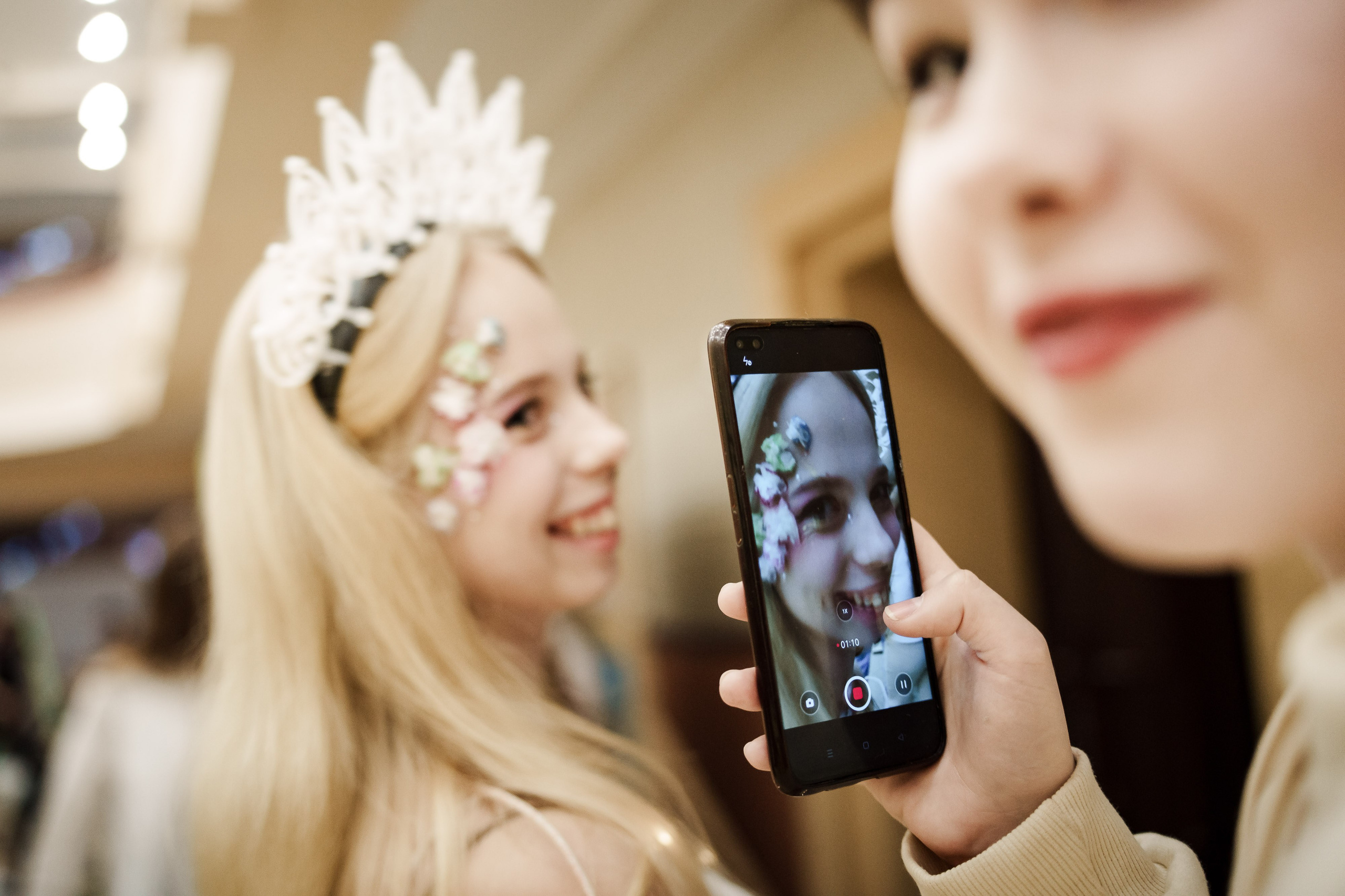 Студенческая Весна ЯрГУ — Концертные программы. Репортажный фотограф Сергей Сажин г. Ярославль