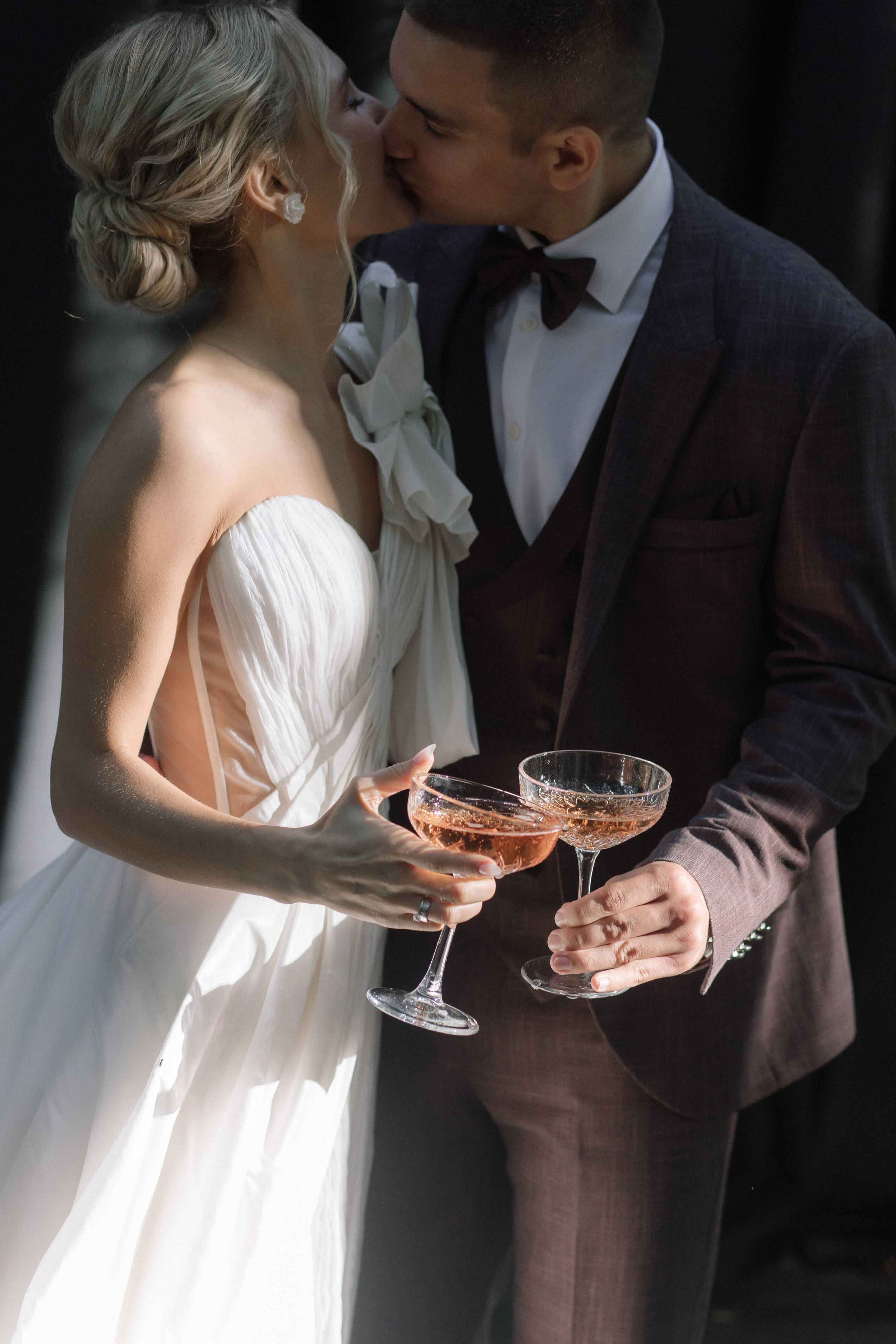 WED DAY 11/08. Свадебный фотограф в Москве Дмитрий Тарасов