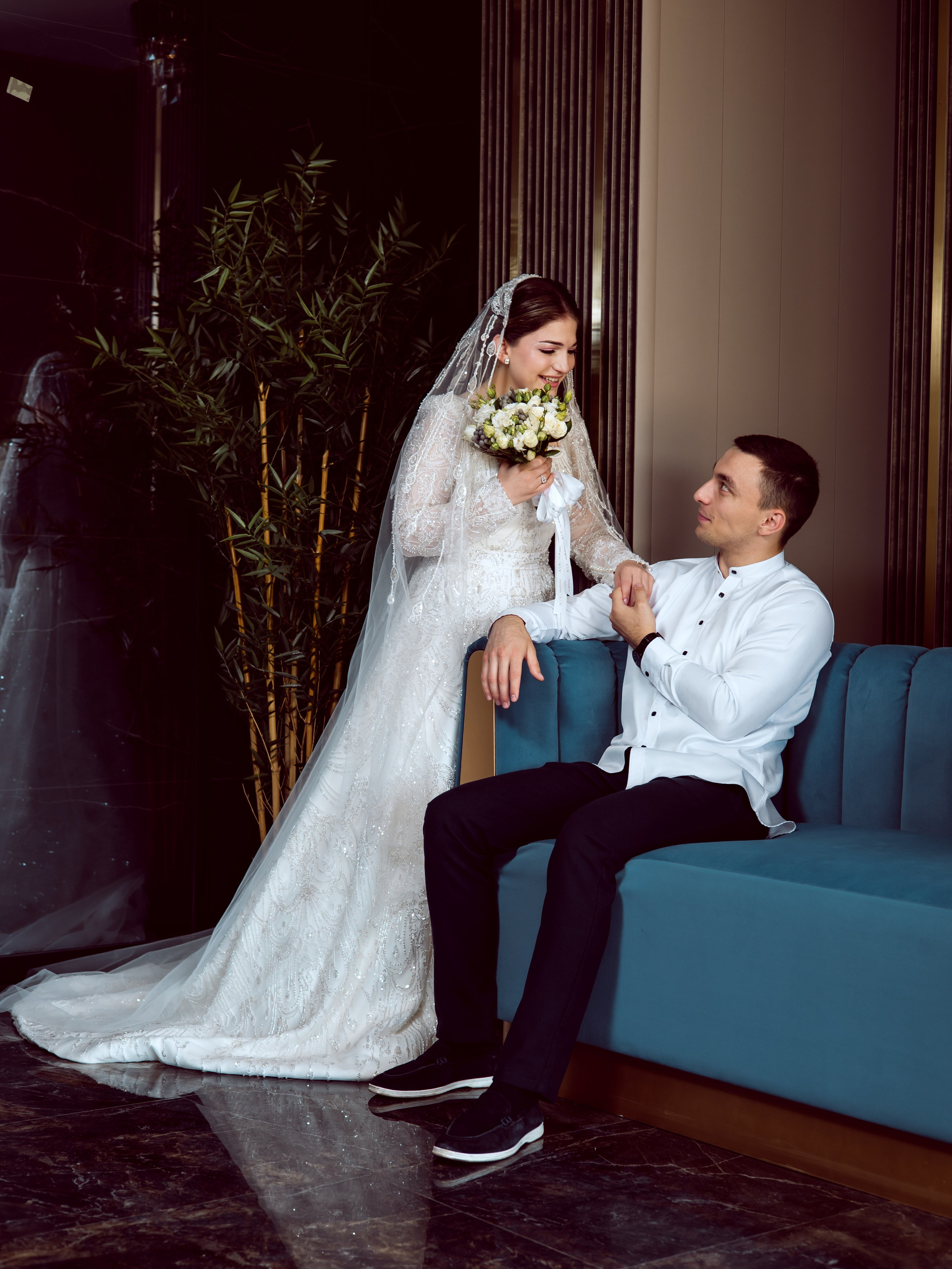 Свадебные фотосессии. Свадебный и семейный фотограф | SVET.photo