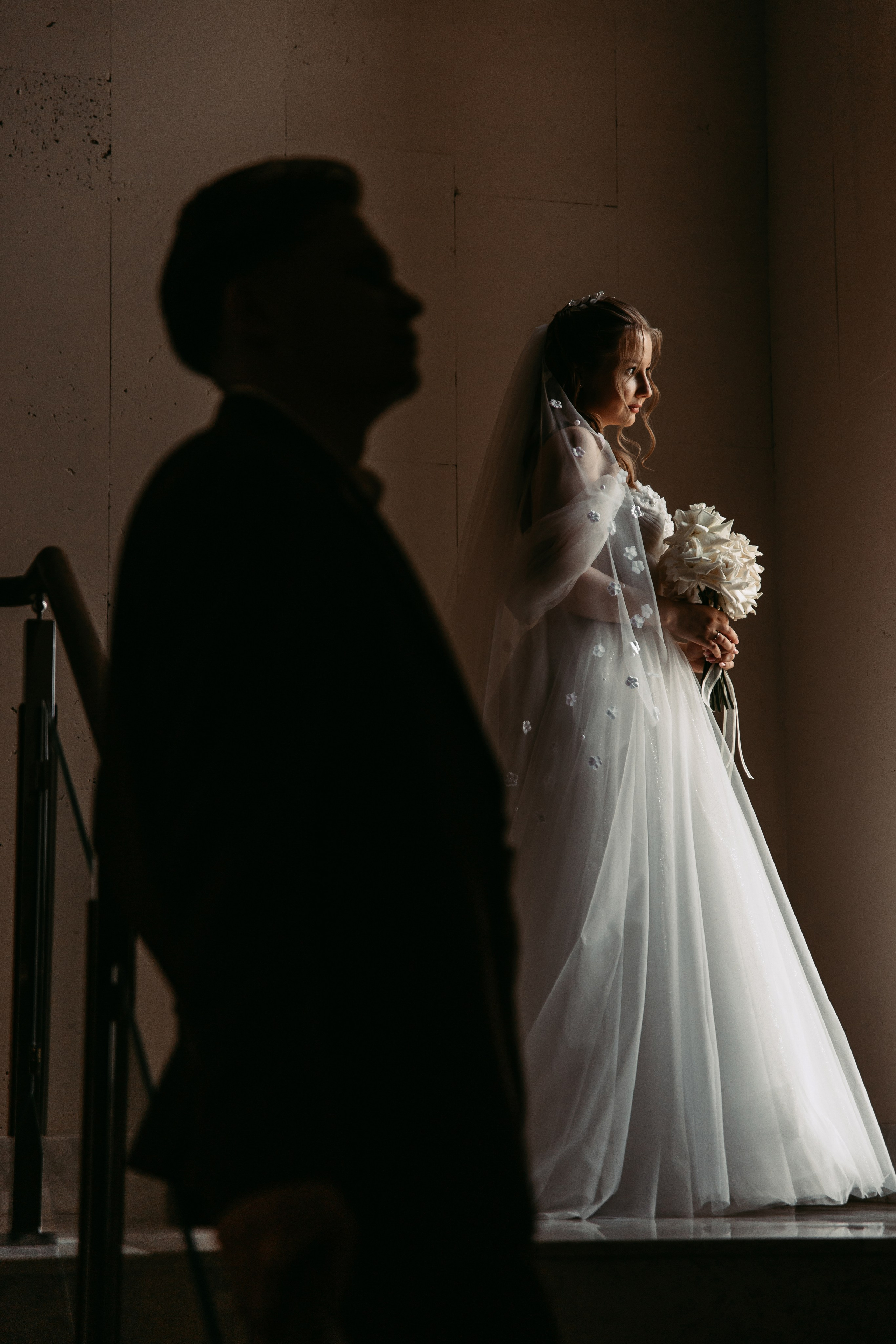 Михаил & Ксения. Свадебный ФОТОГРАФ и ВИДЕОГРАФ Ульяновск