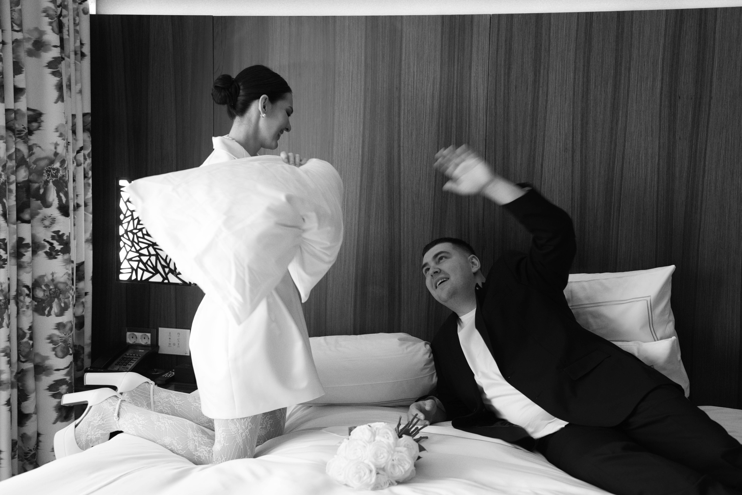 Даша и Саша. Сочи. Ноябрь. Свадьба для двоих. Свадебный фотограф Катерина Чулкова