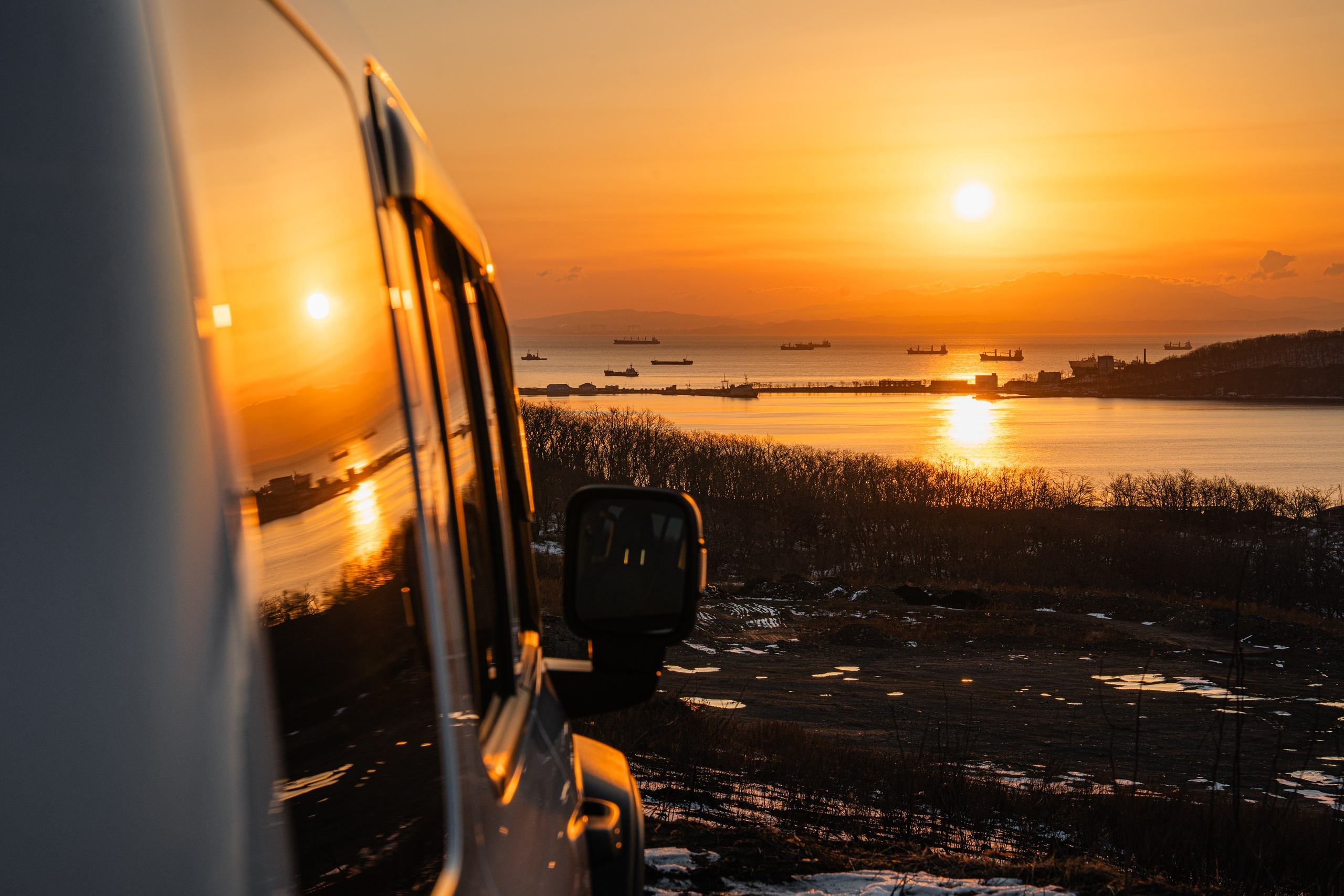 坦克300. Ivan Zaitsev (IZIART) — 通过照片和视频创建文化代码