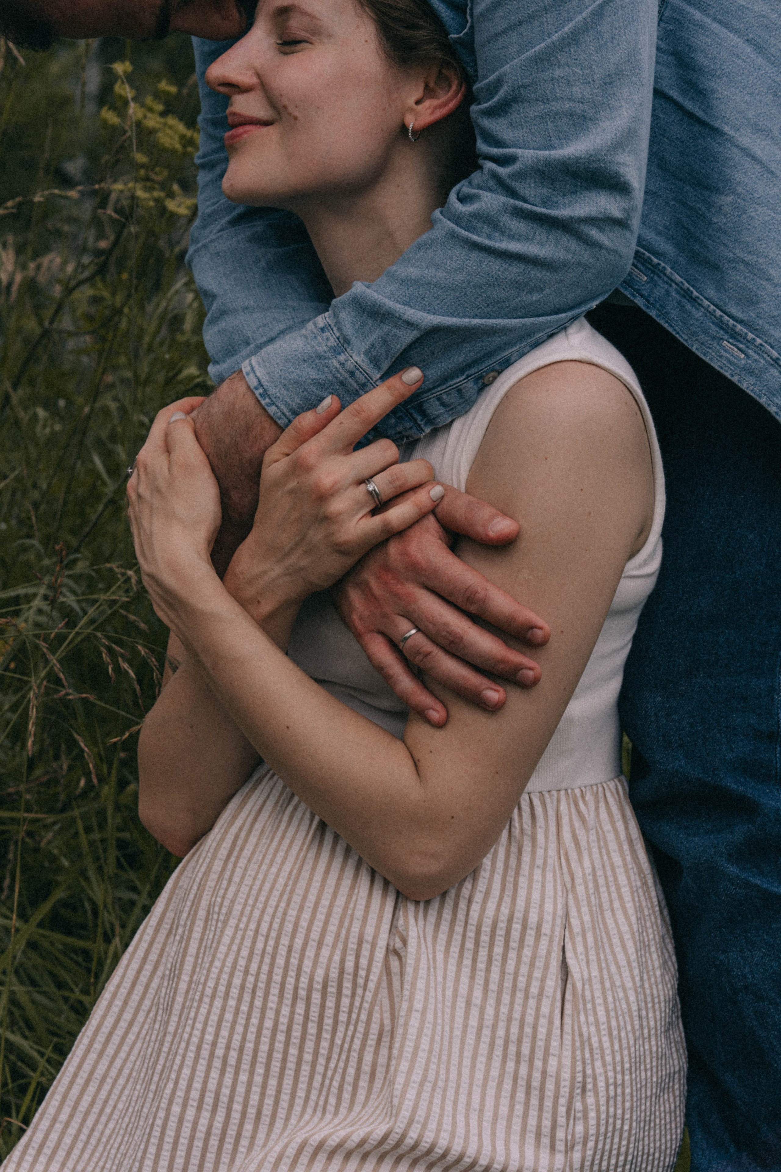 До луны и обратно. Семейный и свадебный фотограф