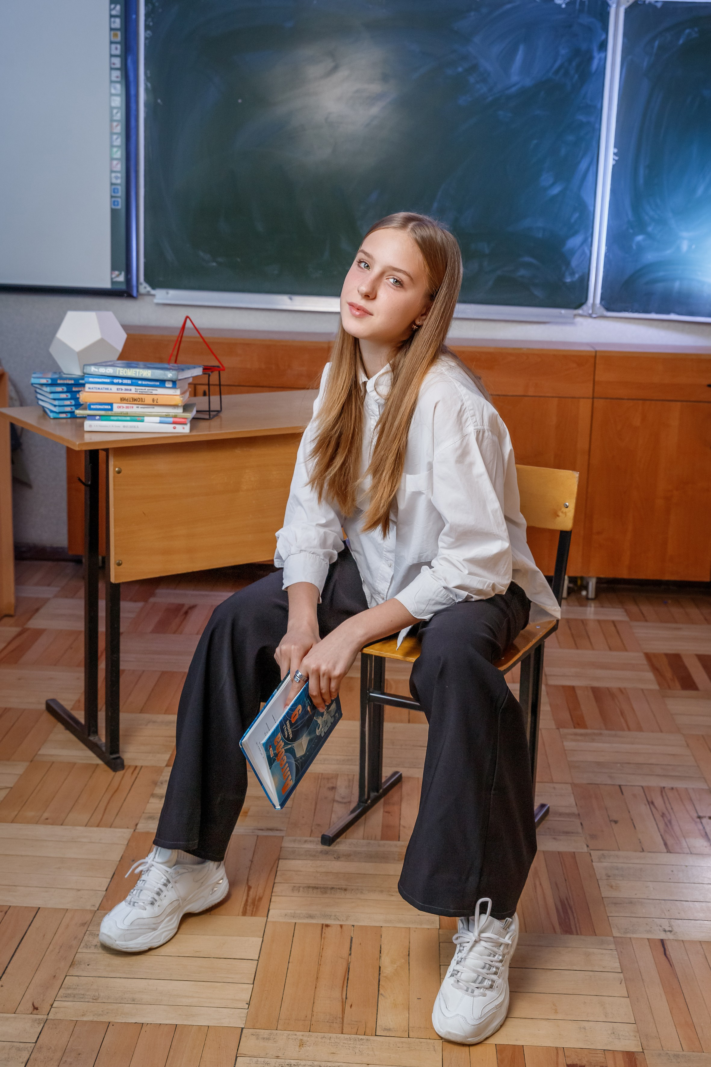 ПОРТРЕТЫ. Марина Ушакова. Фотограф. Выпускные альбомы. г. Краснодар