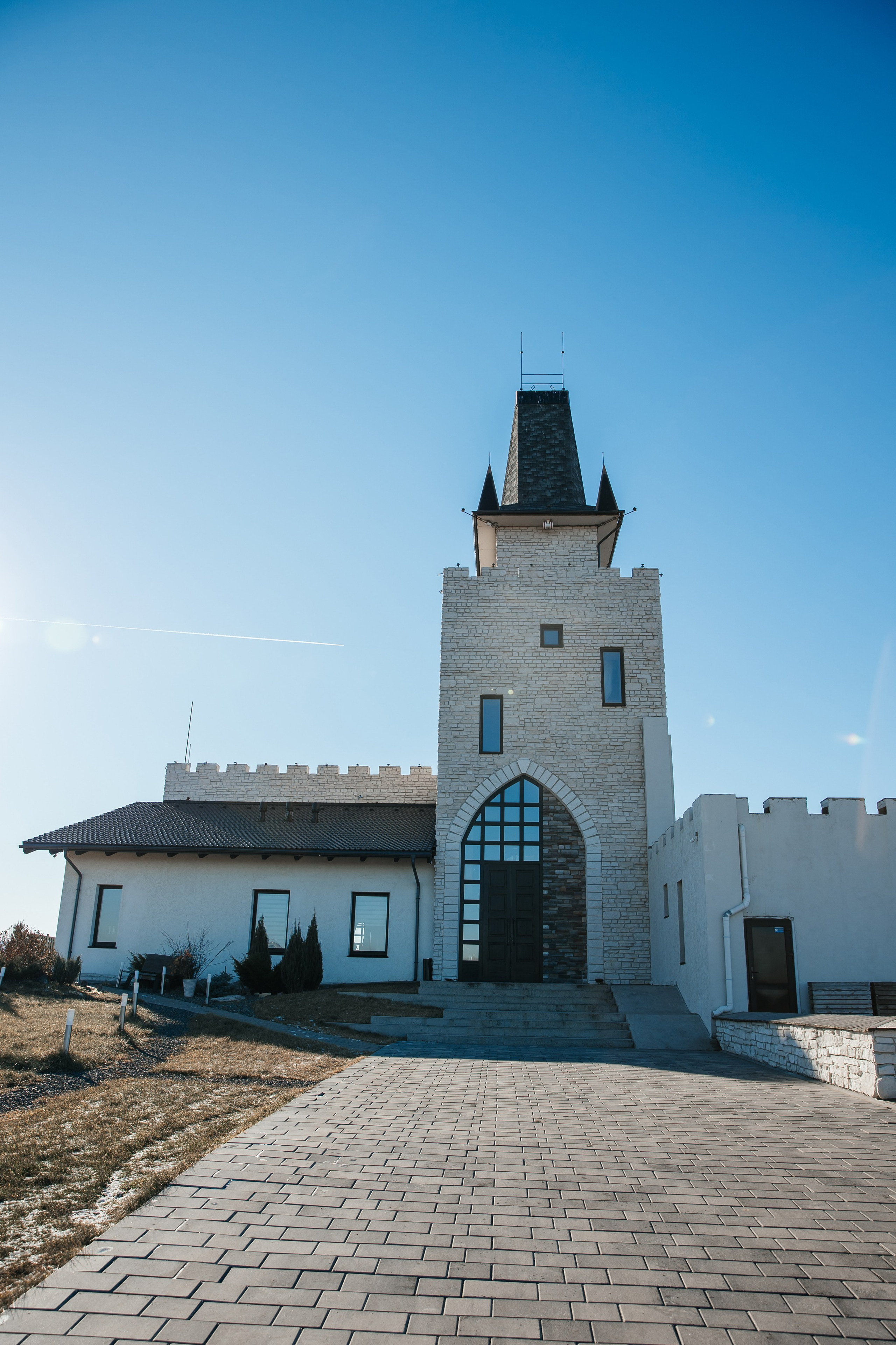 Екатерина и Денис. Свадебный фотограф Красноярск — Кристина Ива