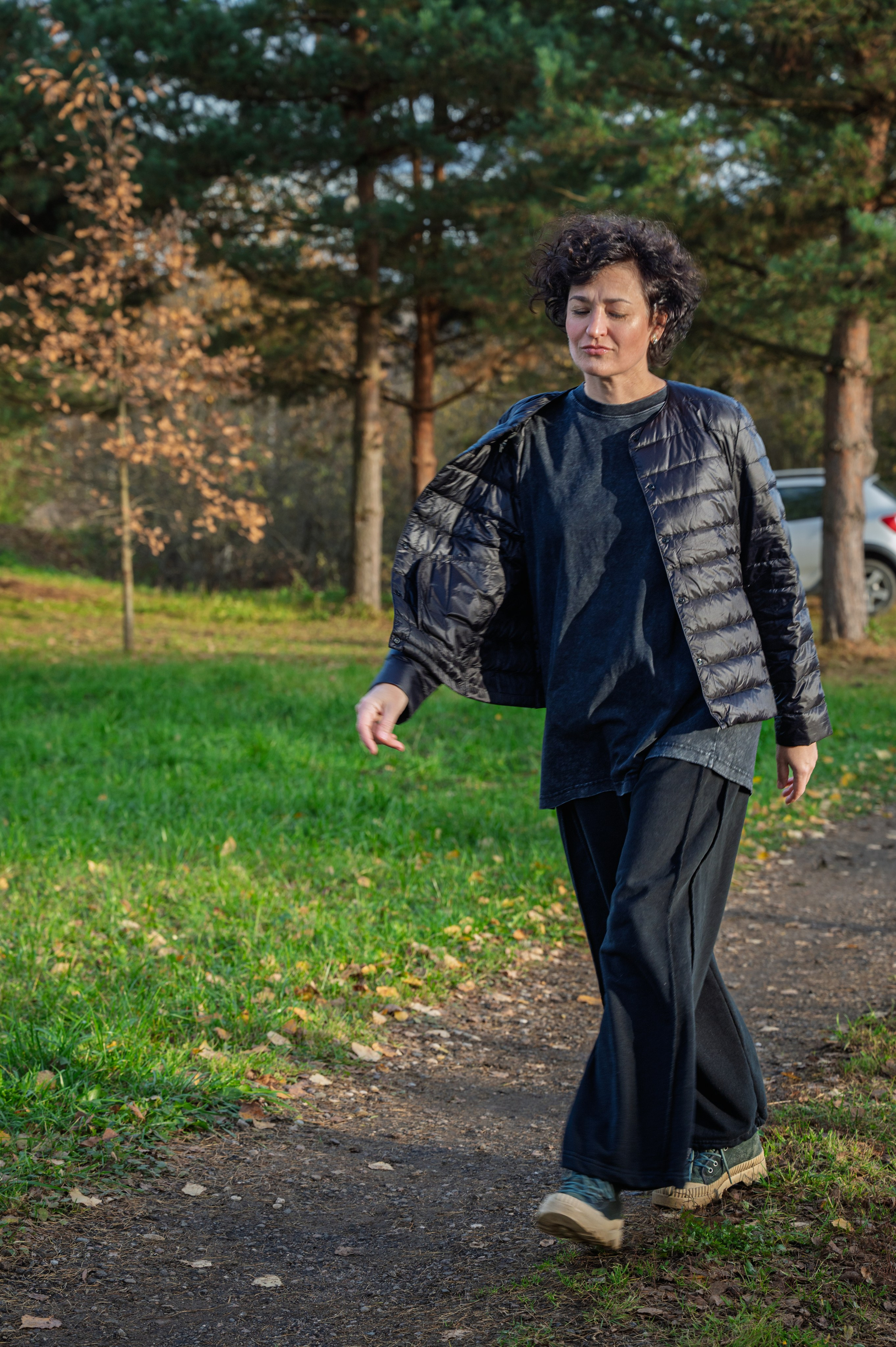 Ретрит в Хорошово. Семейный и детский фотограф в Королеве, Москве и Московской области Строева Анастасия