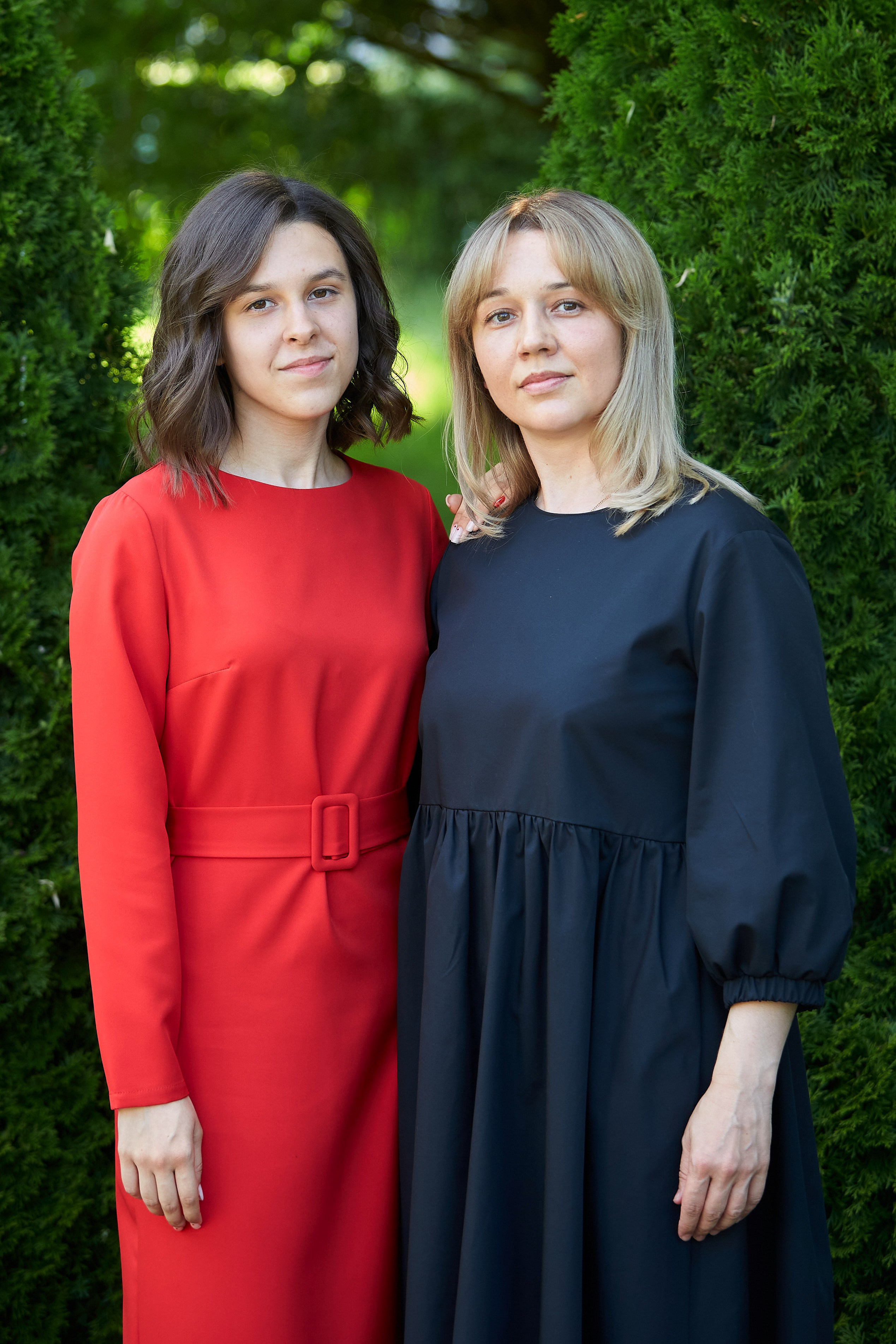 Школьные. Фотограф в Москве и Подмосковье Сергей Дорохов