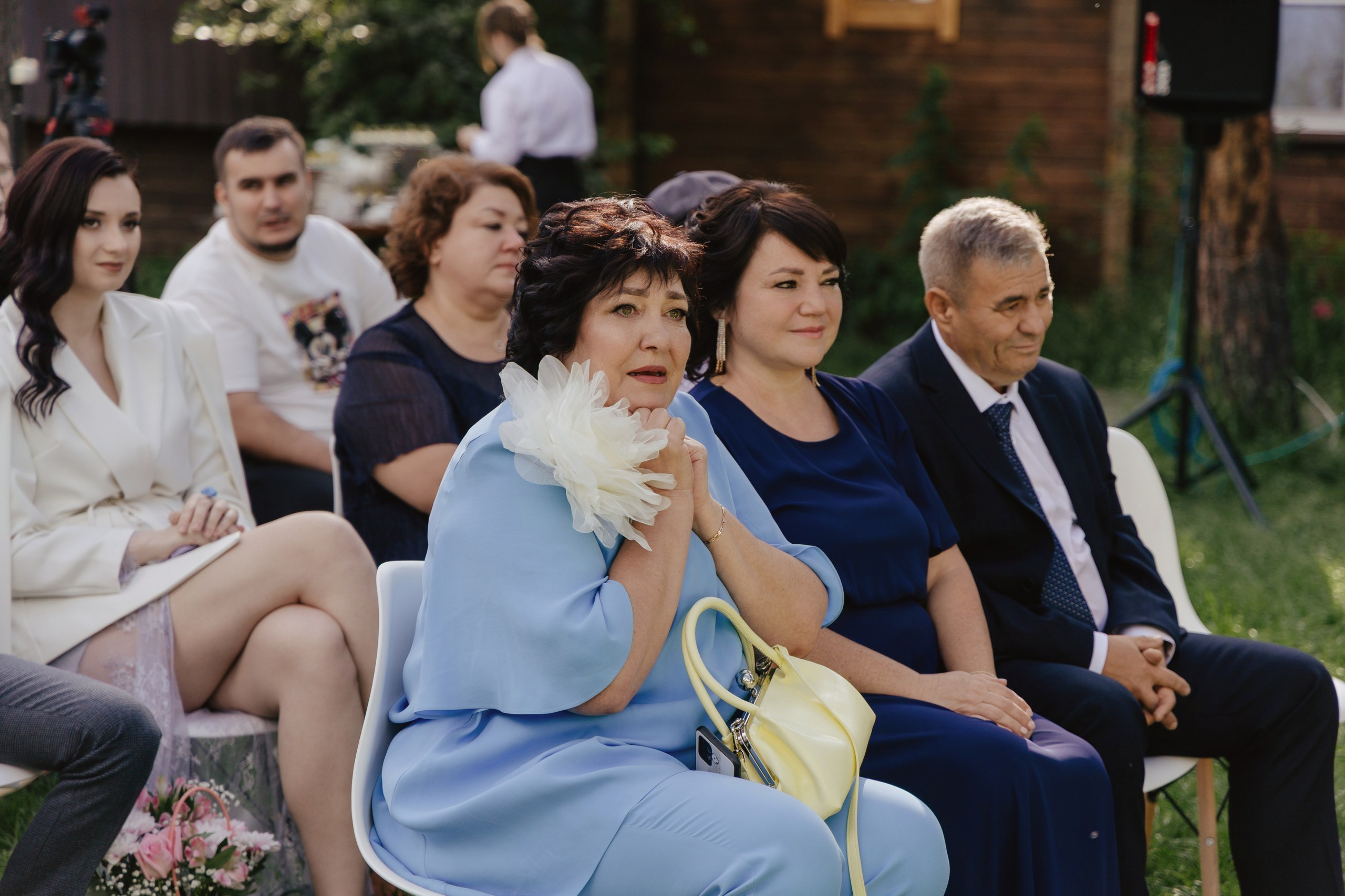 Тимур и Анна. Фотограф в Нефтеюганске Никита Сыромятников