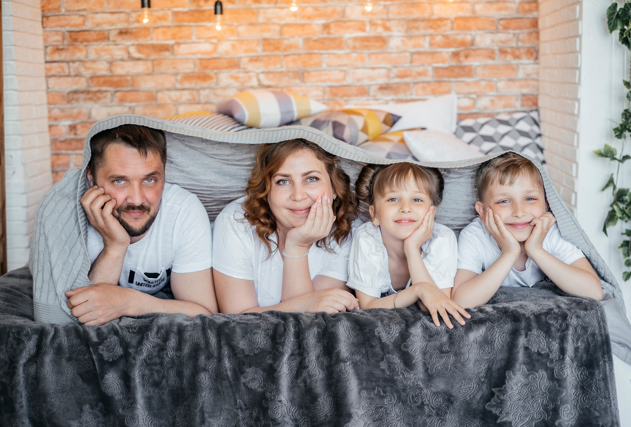 Истории любви/семейные. Фотограф Рязань