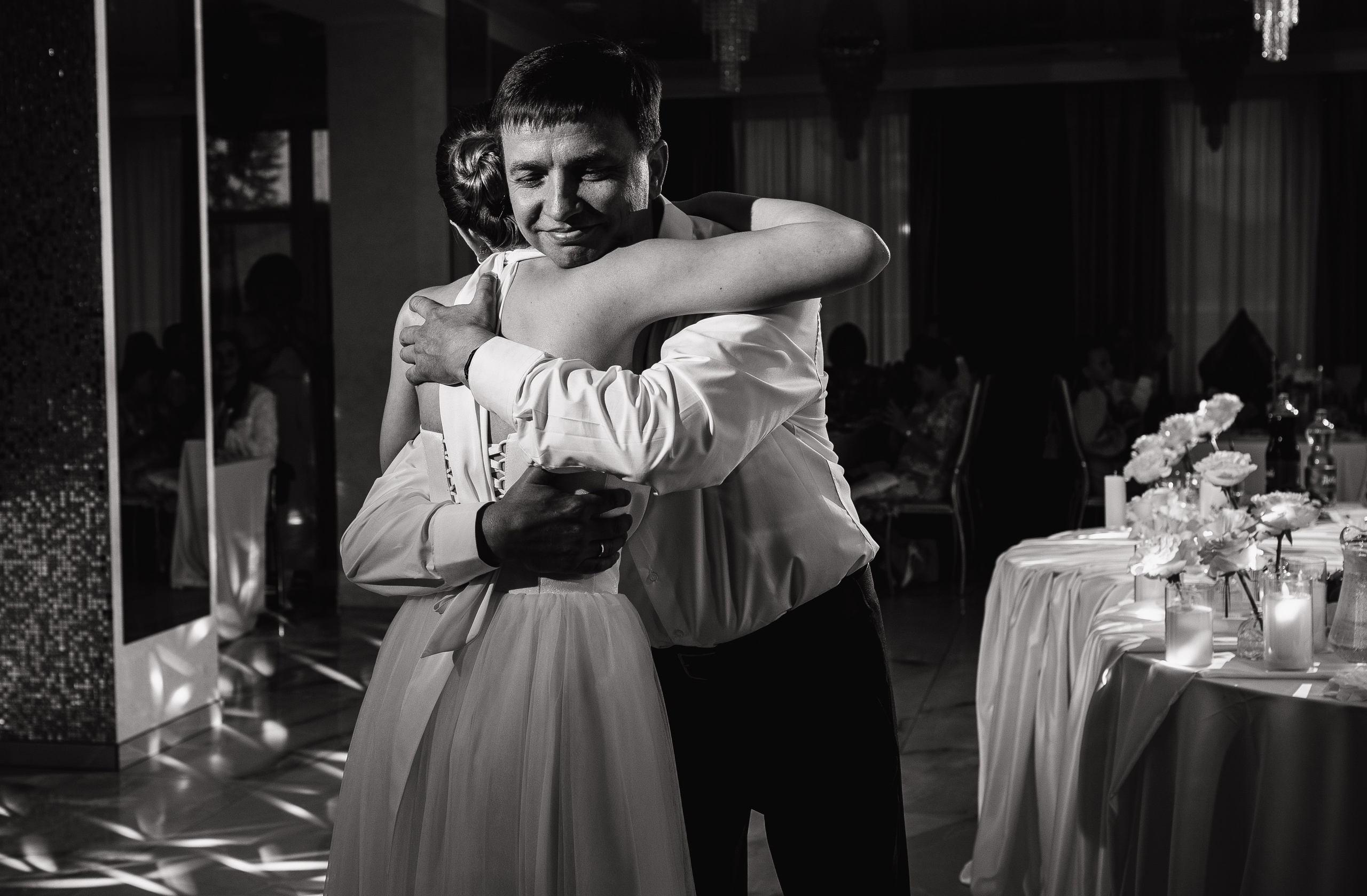 ВИТАЛИЙ И ВИКТОРИЯ. Свадебный и семейный фотограф Иваново Елена Угодина