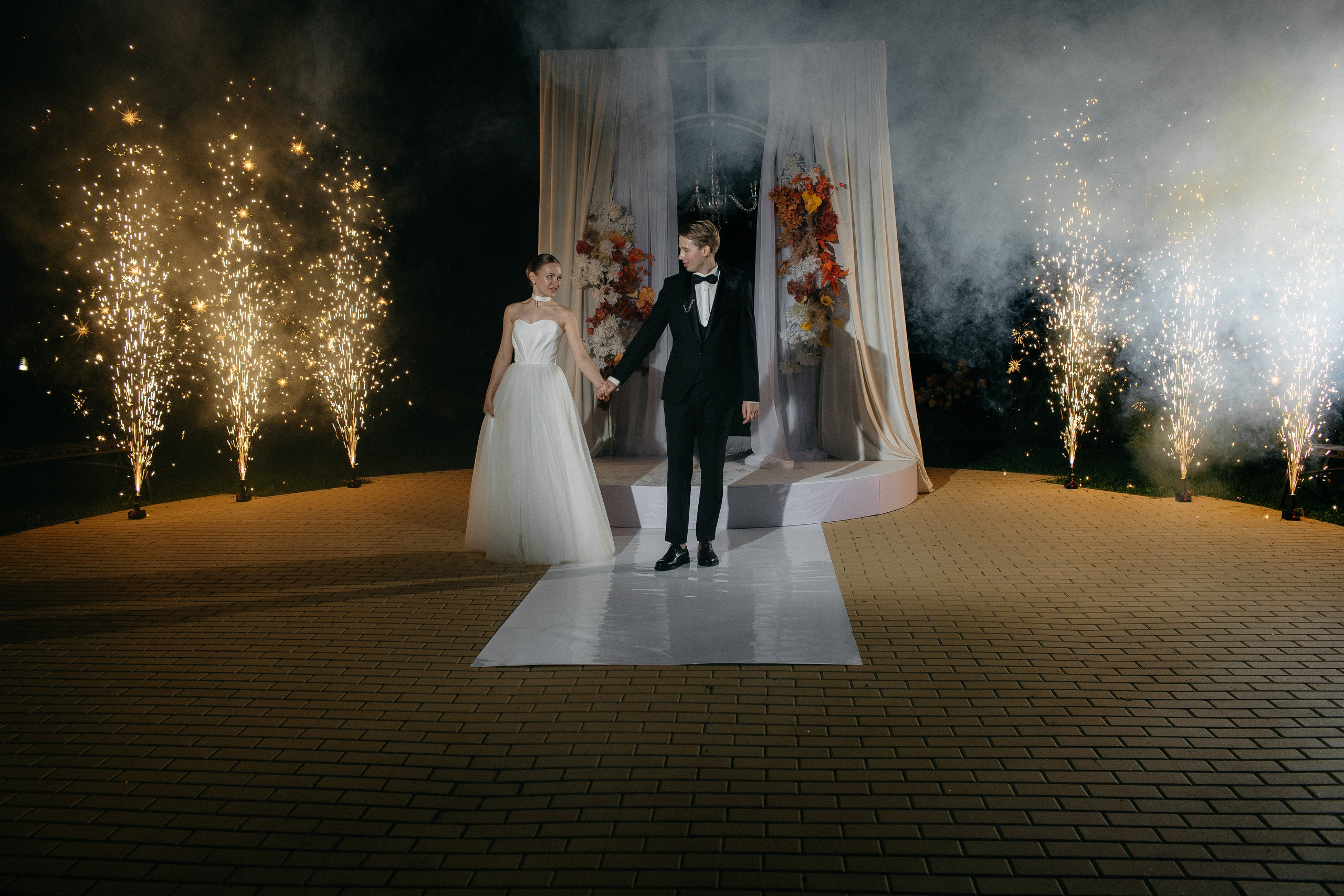 ВИТАЛИЙ И ВИКТОРИЯ. Свадебный и семейный фотограф Иваново Елена Угодина