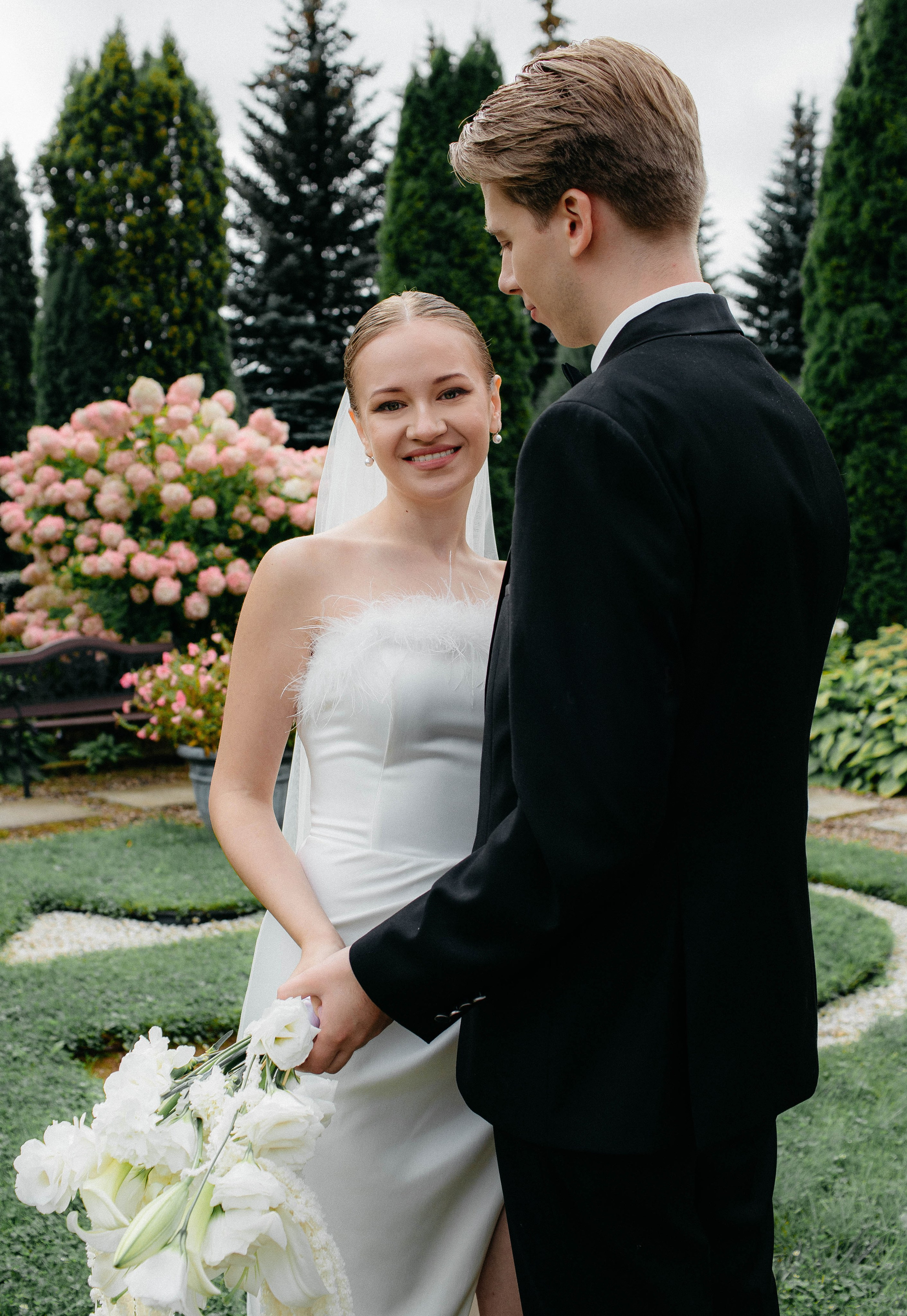 ВИТАЛИЙ И ВИКТОРИЯ. Свадебный и семейный фотограф Иваново Елена Угодина