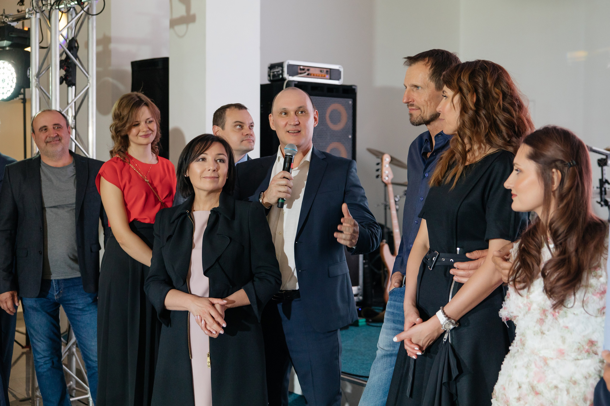 День рождения