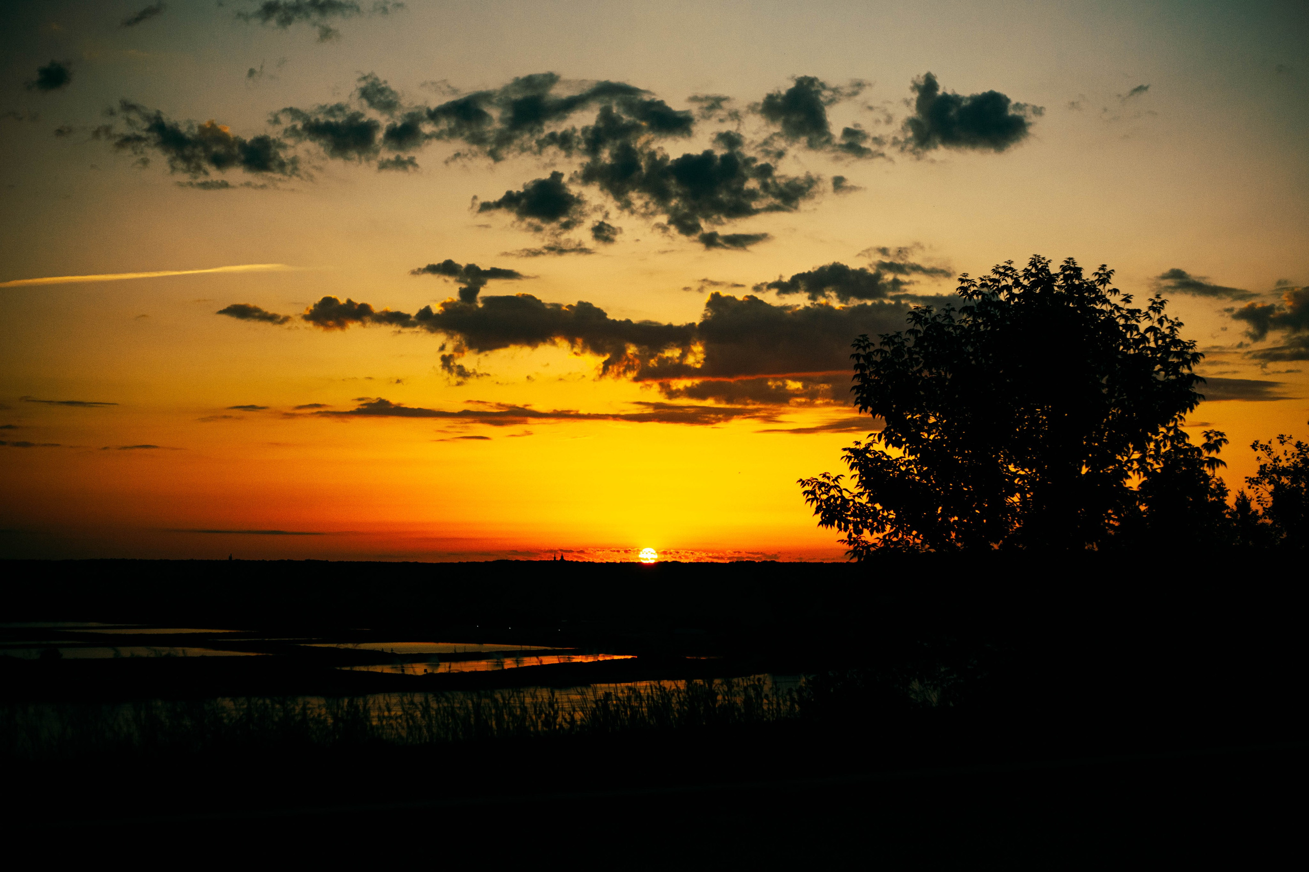 На закат. Арт-фотограф Крис Л. в Тобольске: портрет, семейные, свадьбы