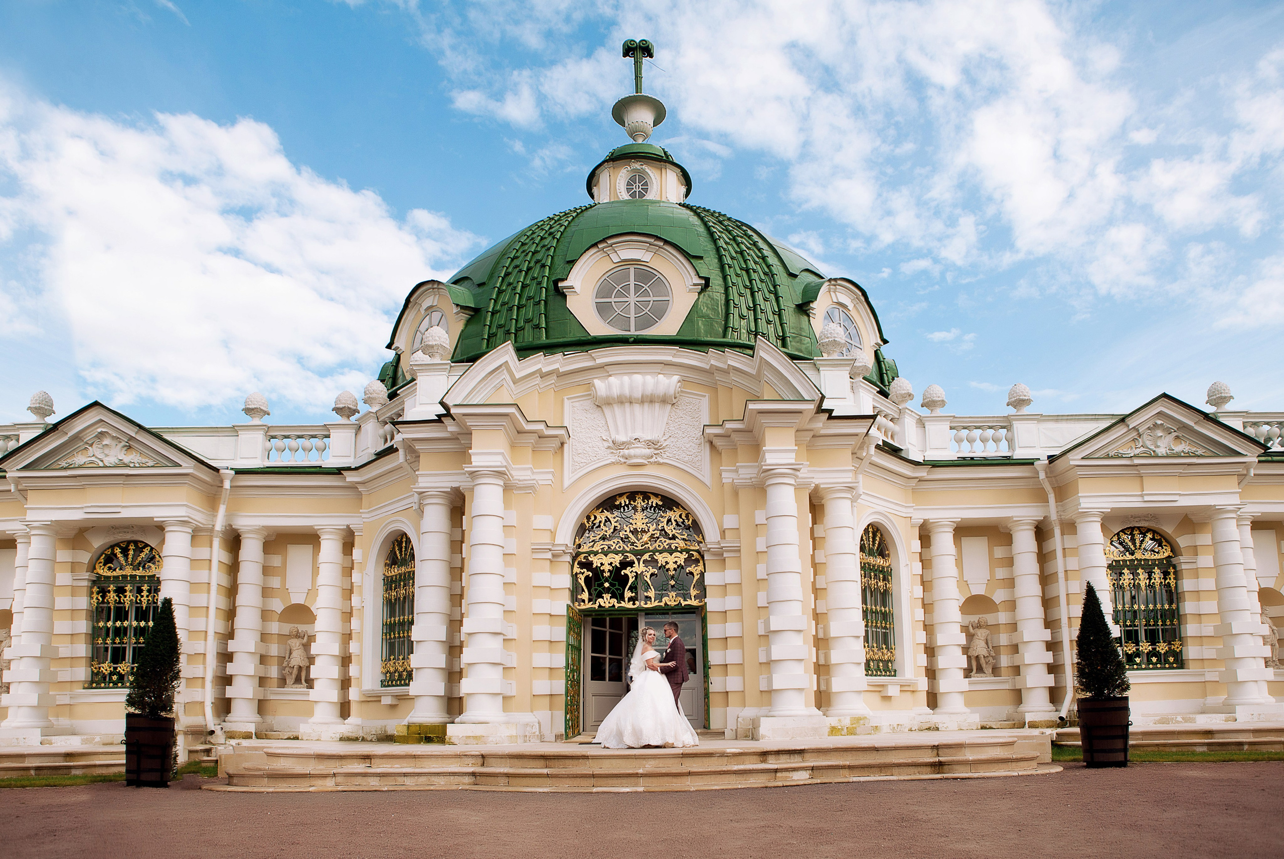 Семейный и свадебный фотограф Москва Канделаки Ольга