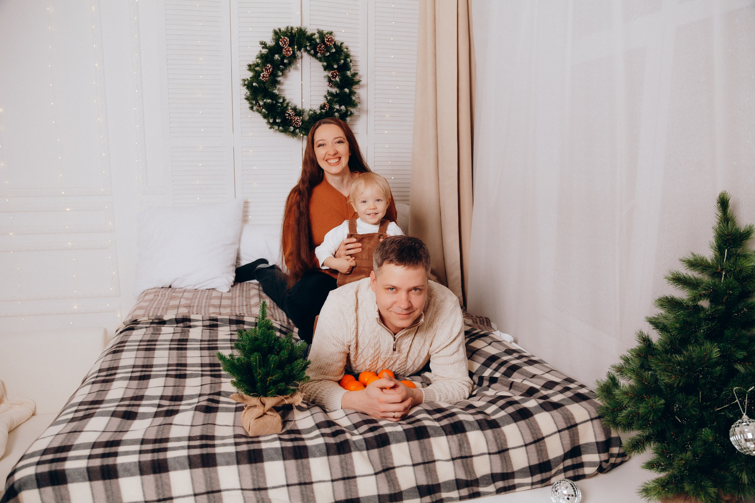 Марина. Фотограф Нечипоренко Иван