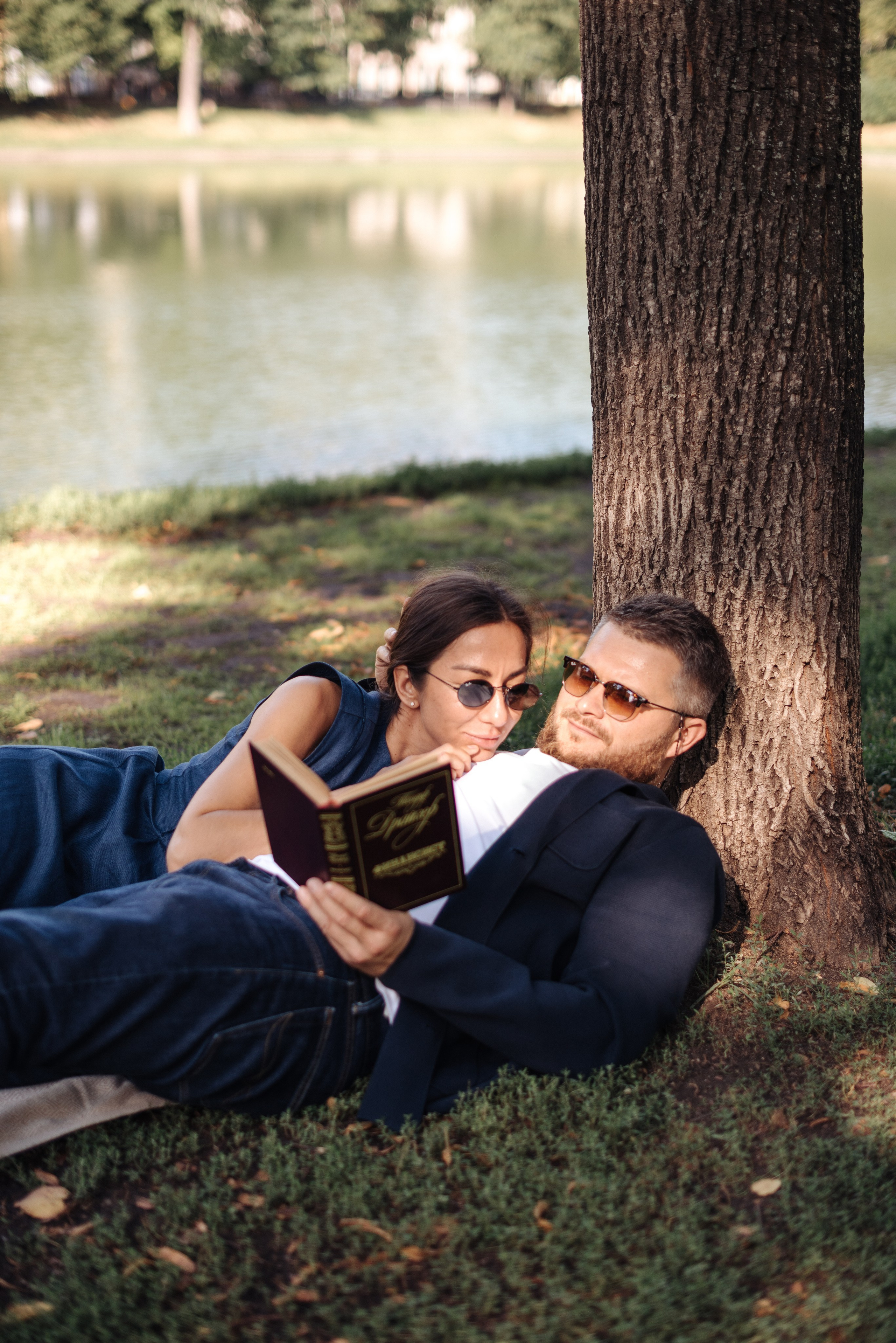 Альбом 2. Фотограф Москва