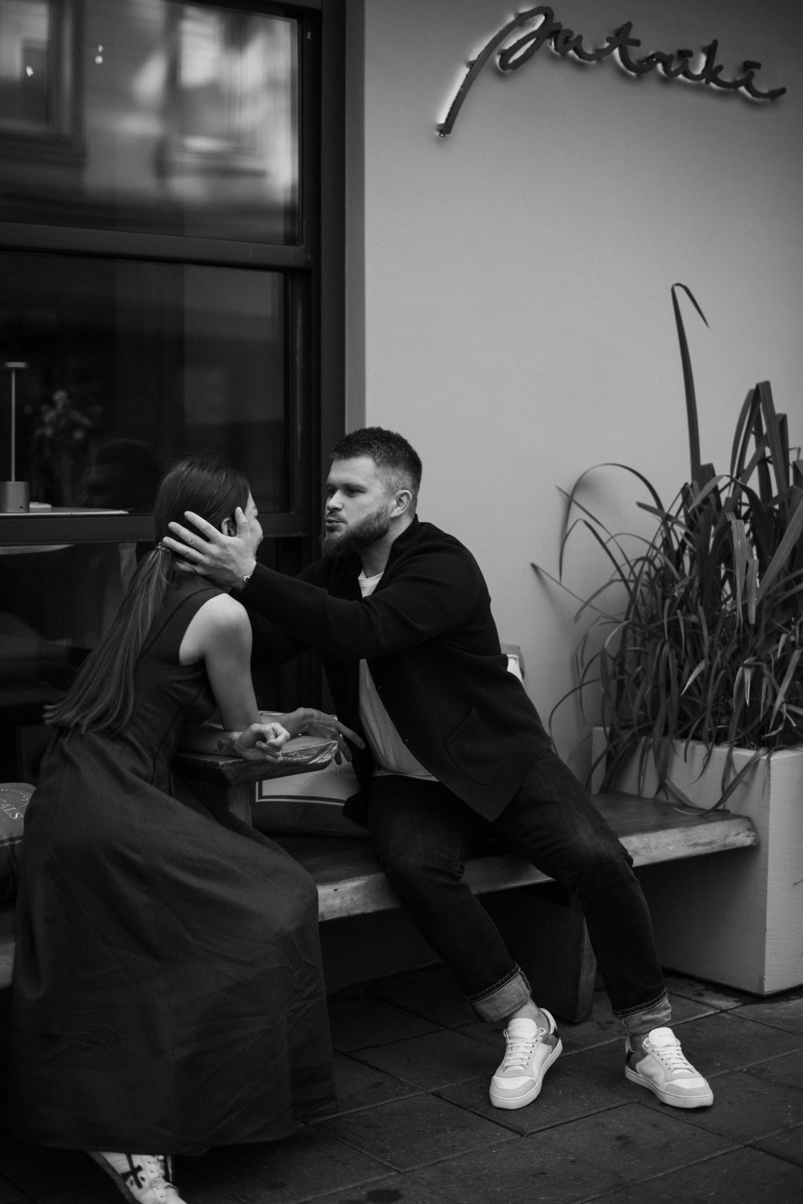 Альбом 2. Фотограф Москва