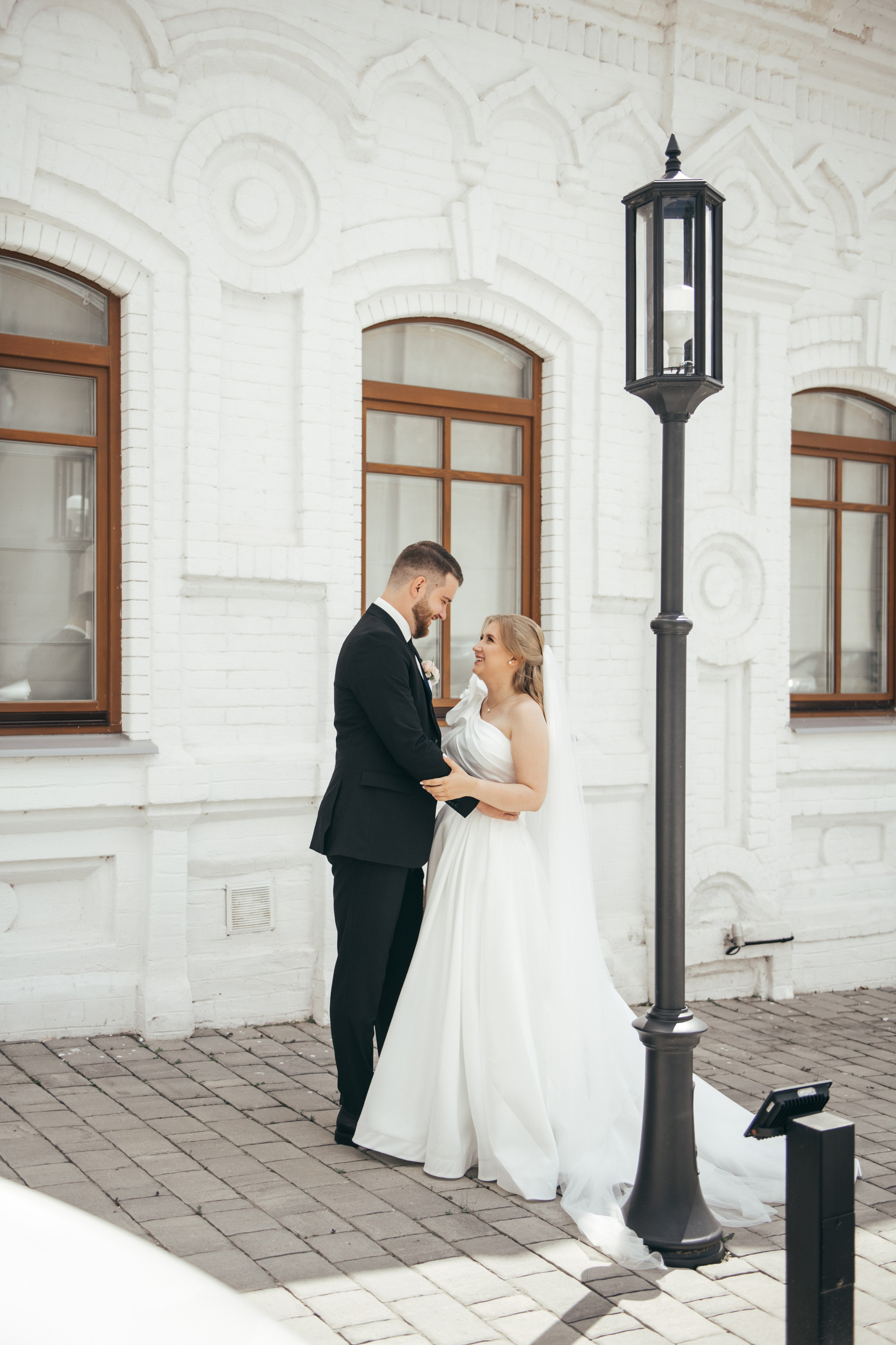 Виталий и Виктория. Свадебный и семейный фотограф Алиса Полякова |Старый Оскол | Воронеж