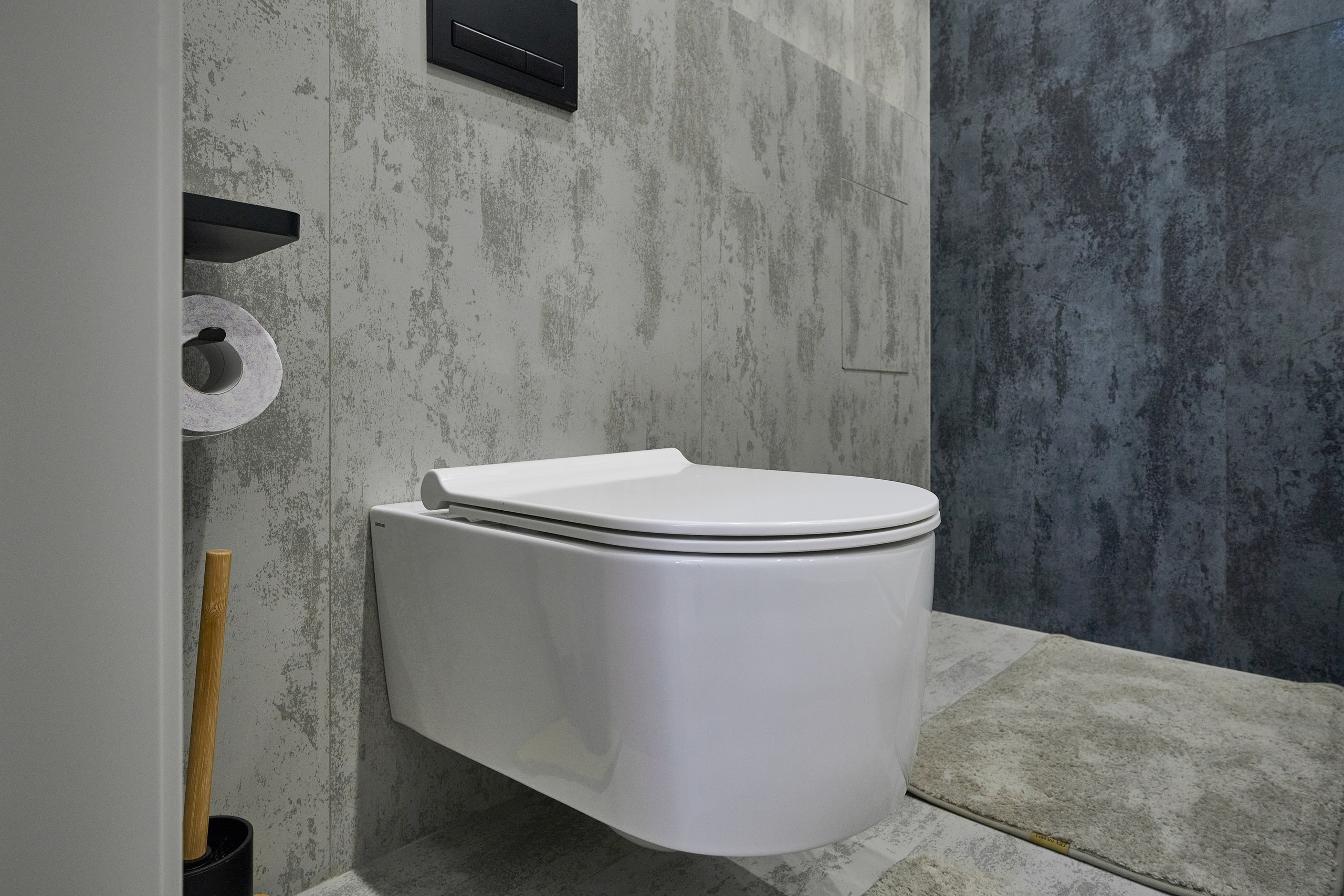 Квартира 181. Интерьерный фотограф в Краснодаре