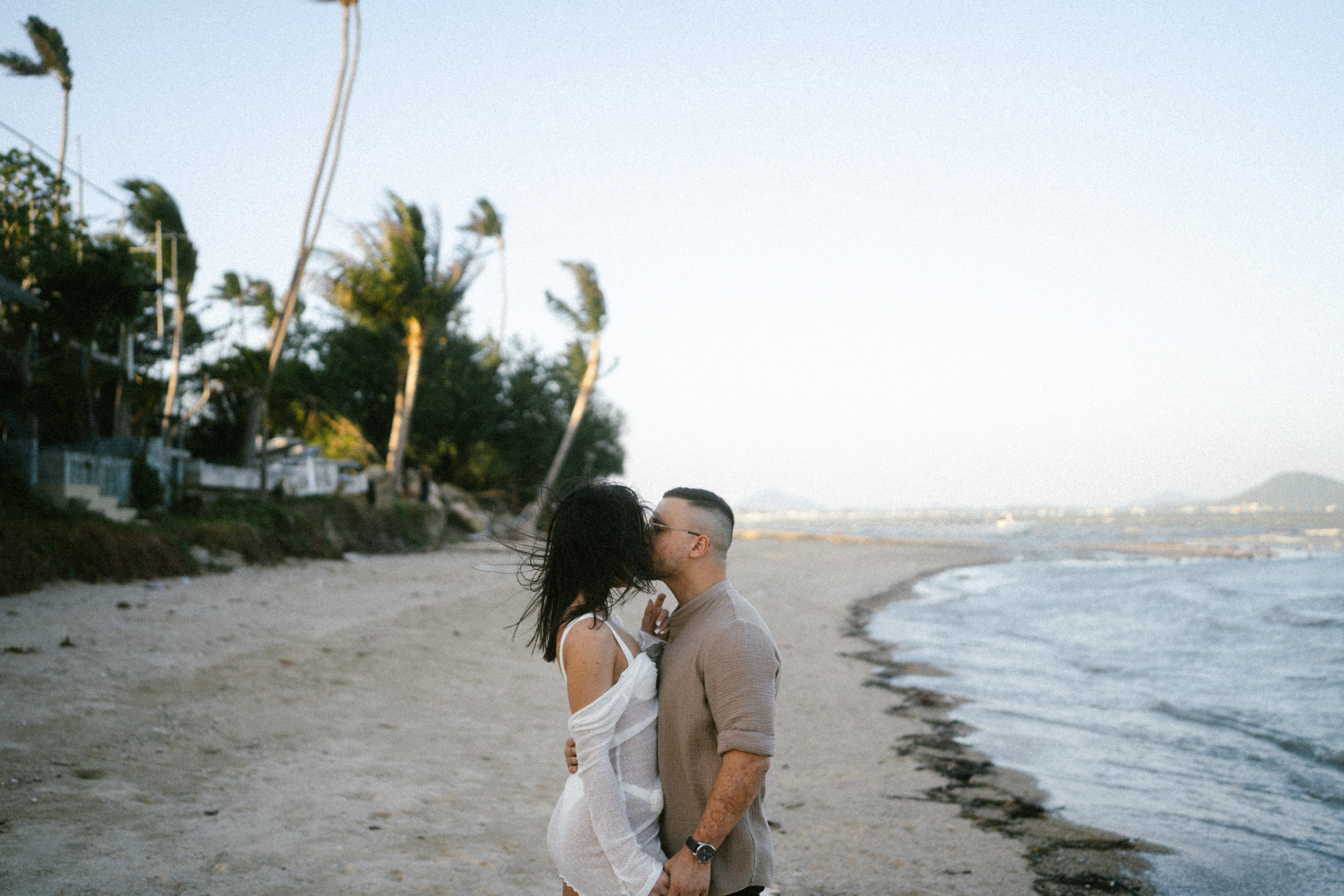 RAMIK & KSENIA. Портретный и семейный фотограф на Пхукете Андрей Валиев