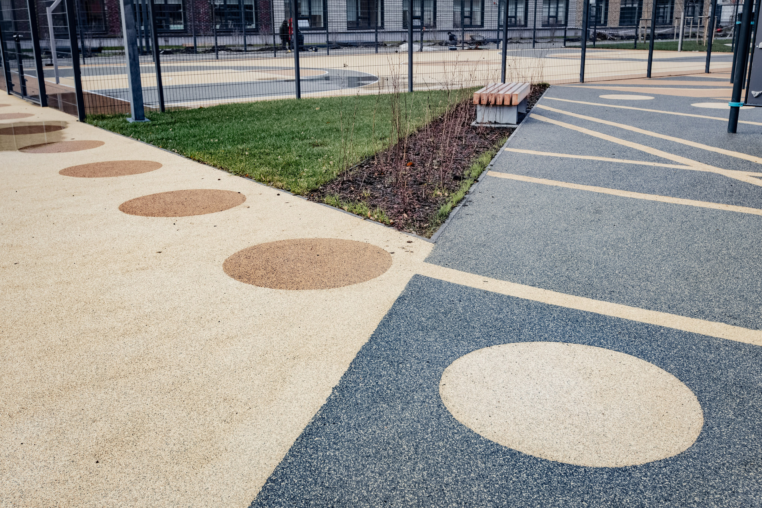 Люберцы. Recro