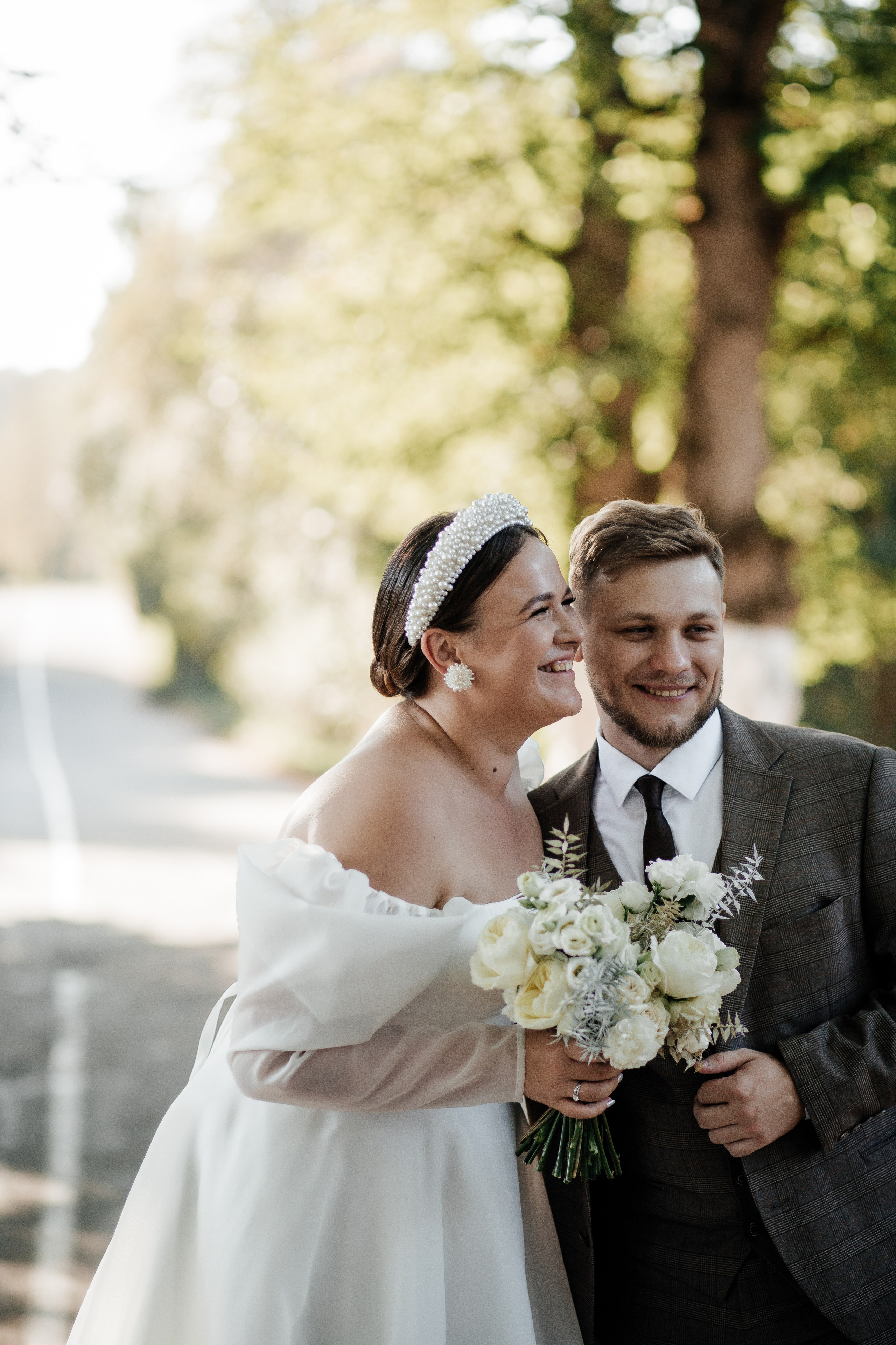 Юра & Аня. Анастасия Гольнева