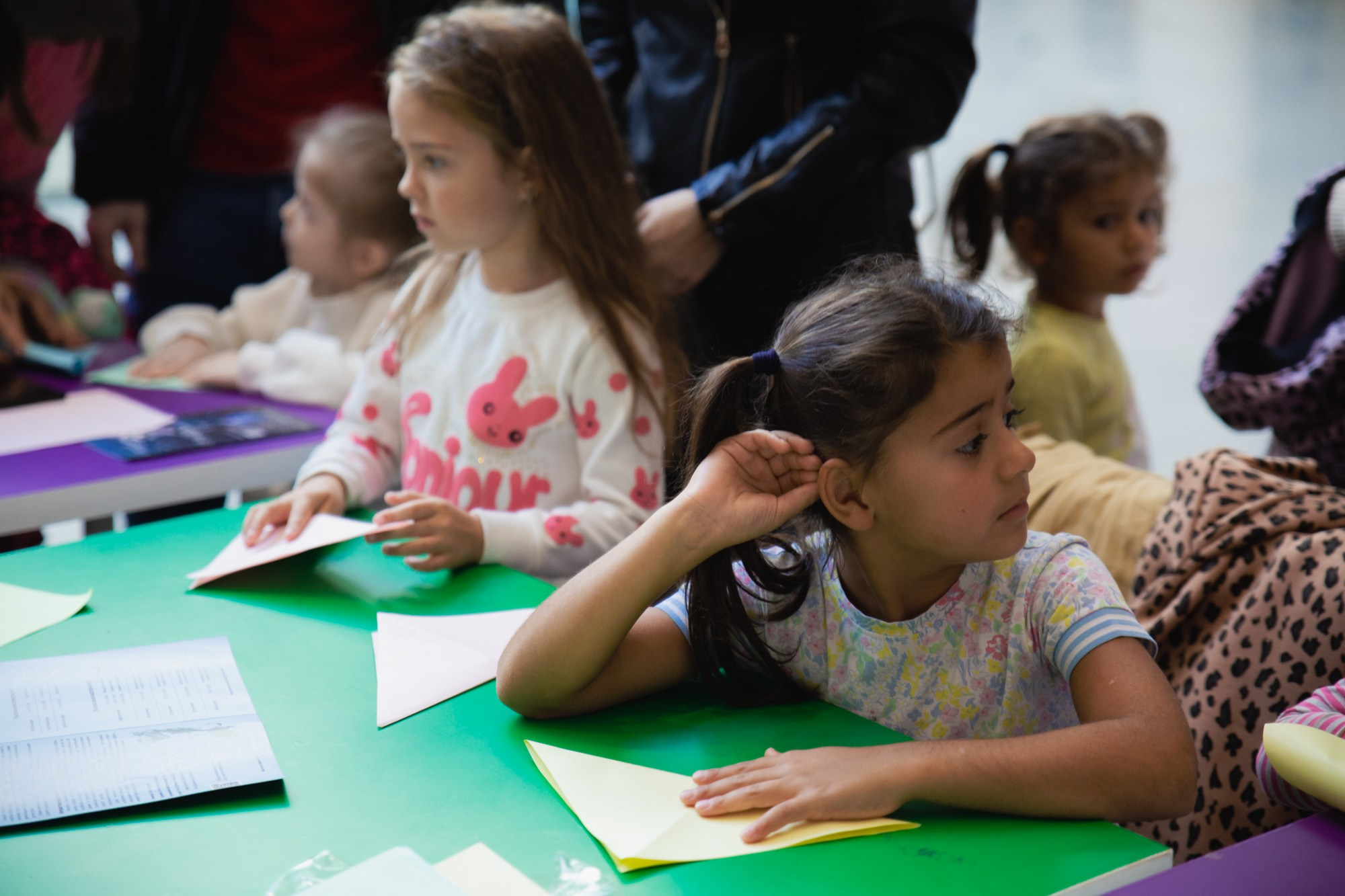 Сказка в ТЦ Океания. Репортажный и концертный фотограф в Москве Анастасия Осень